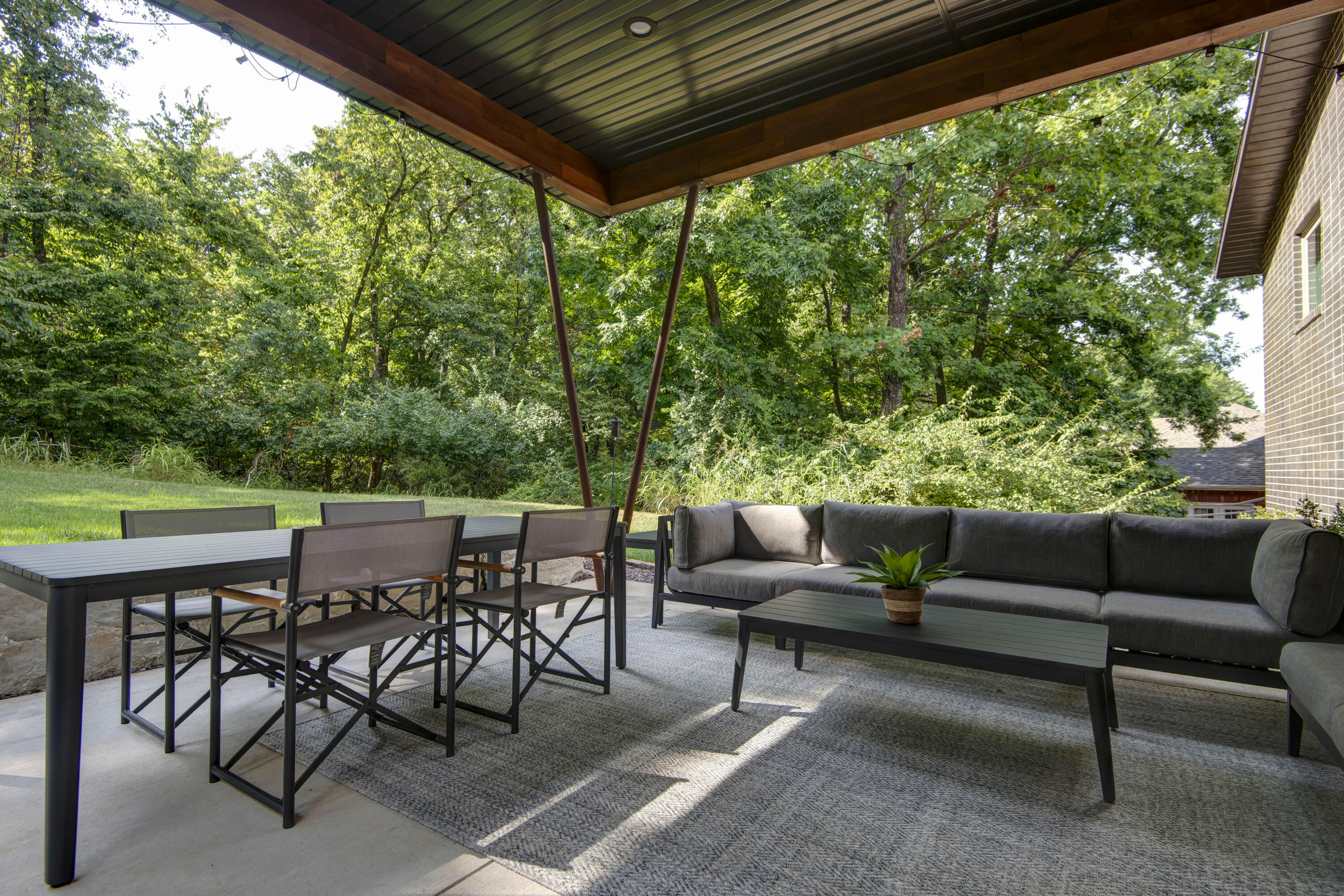 5521 South Ridge Top Avenue Property Photo 34