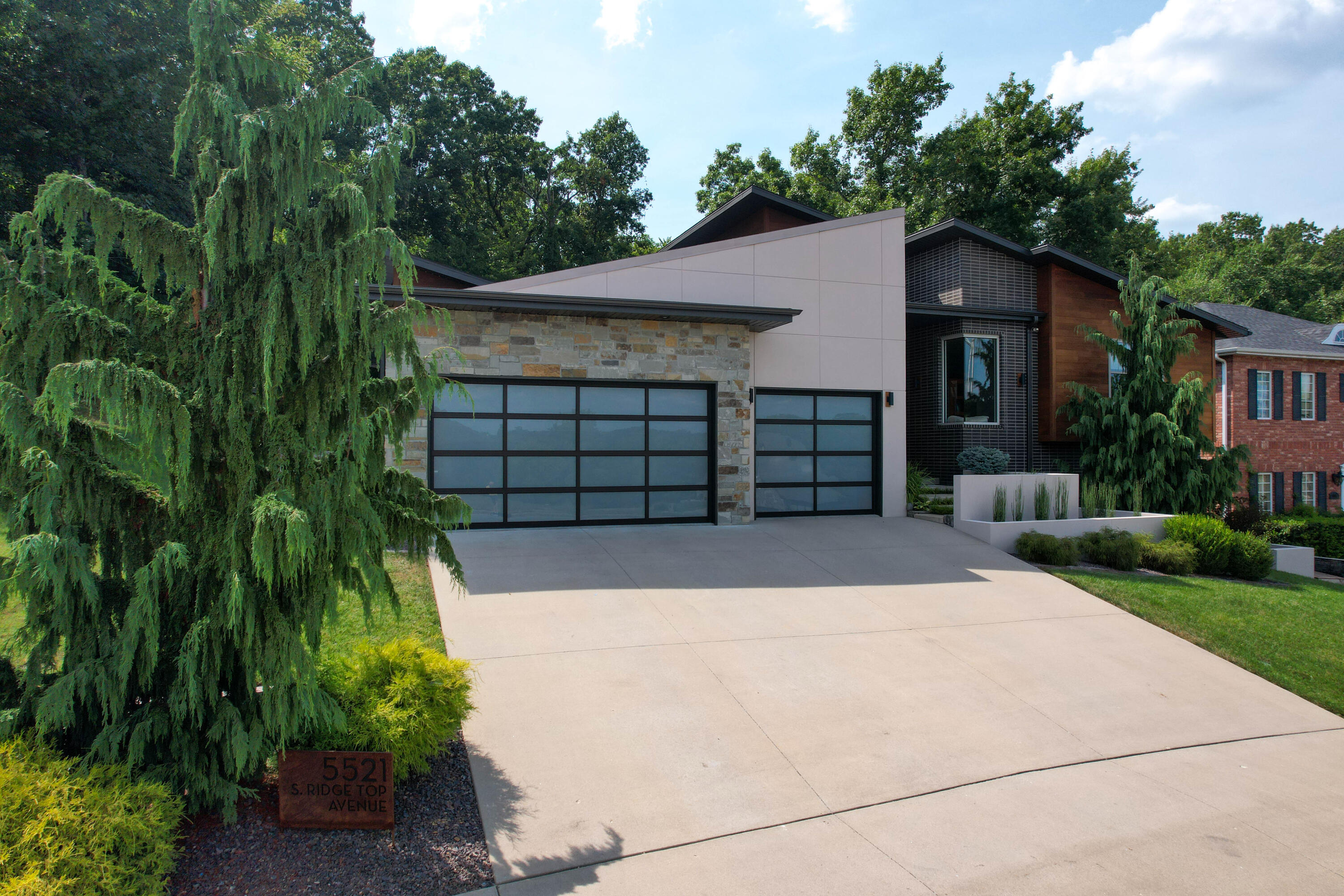 5521 South Ridge Top Avenue Property Photo 42