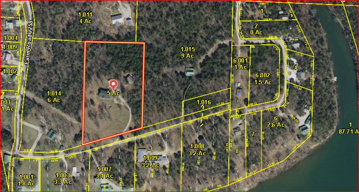 18578 Farm Road 2258 Property Photo 53