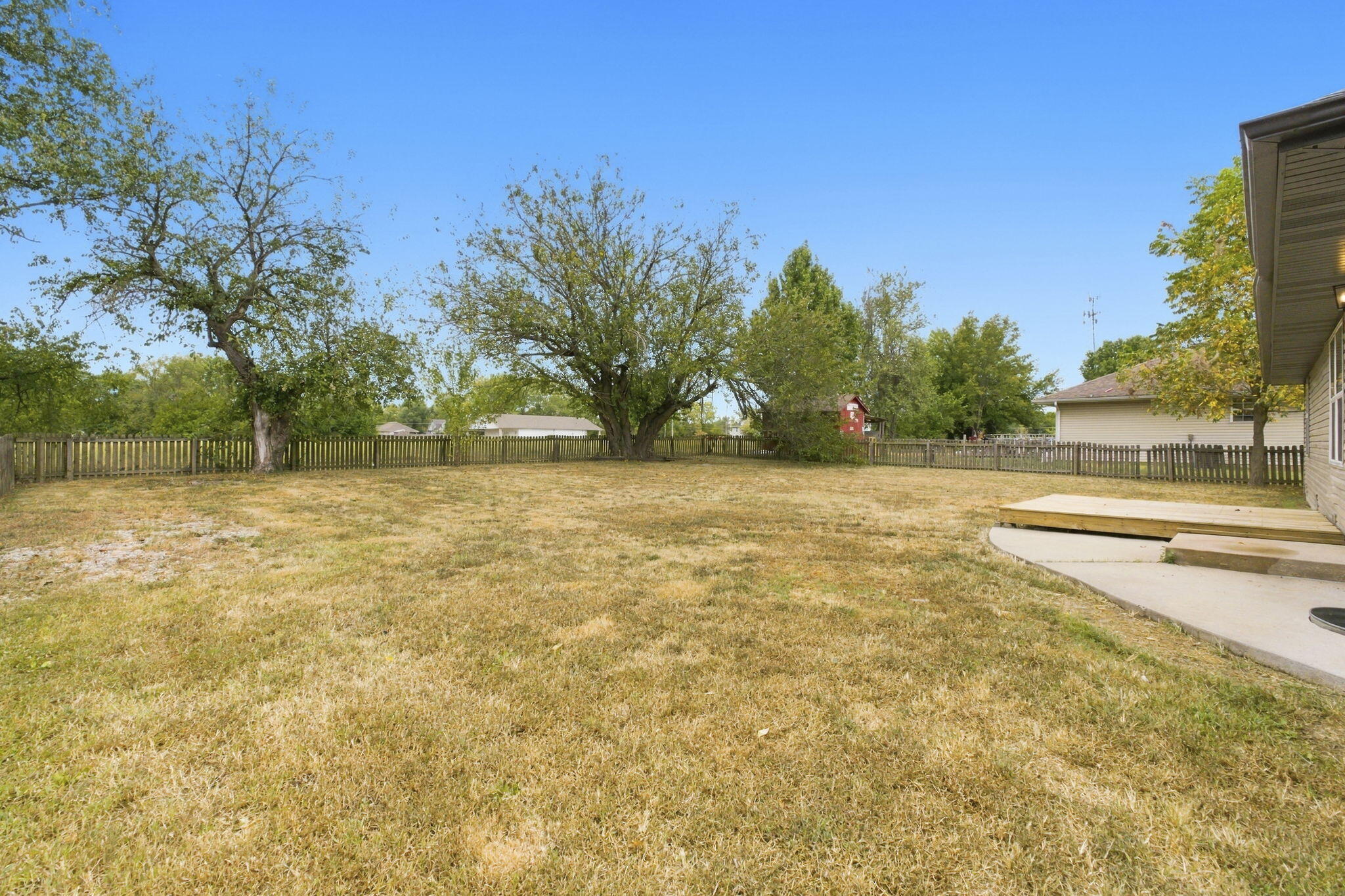 407 Wampler Drive Property Photo 23
