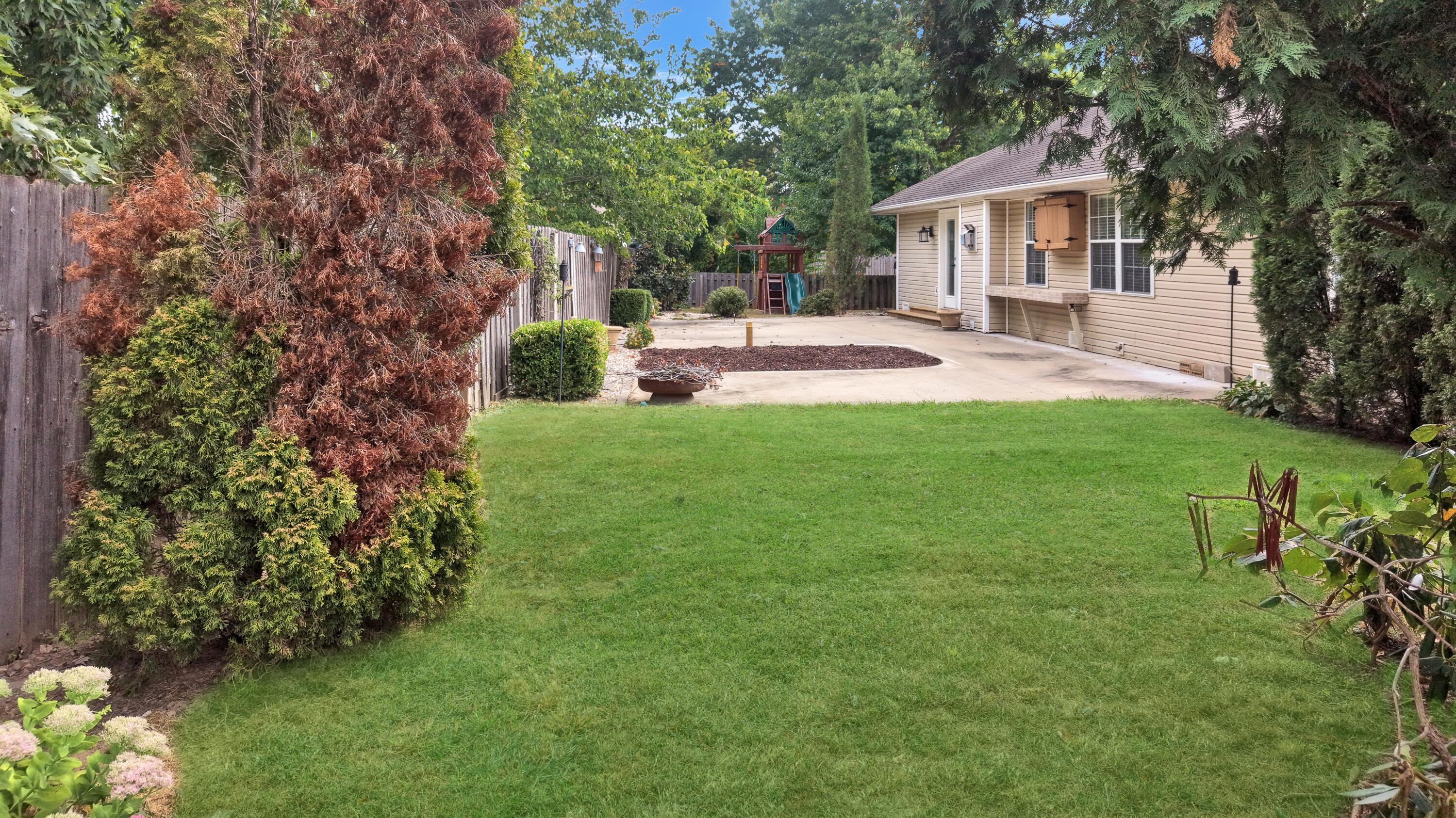 4833 North Kensington Drive Property Photo 31
