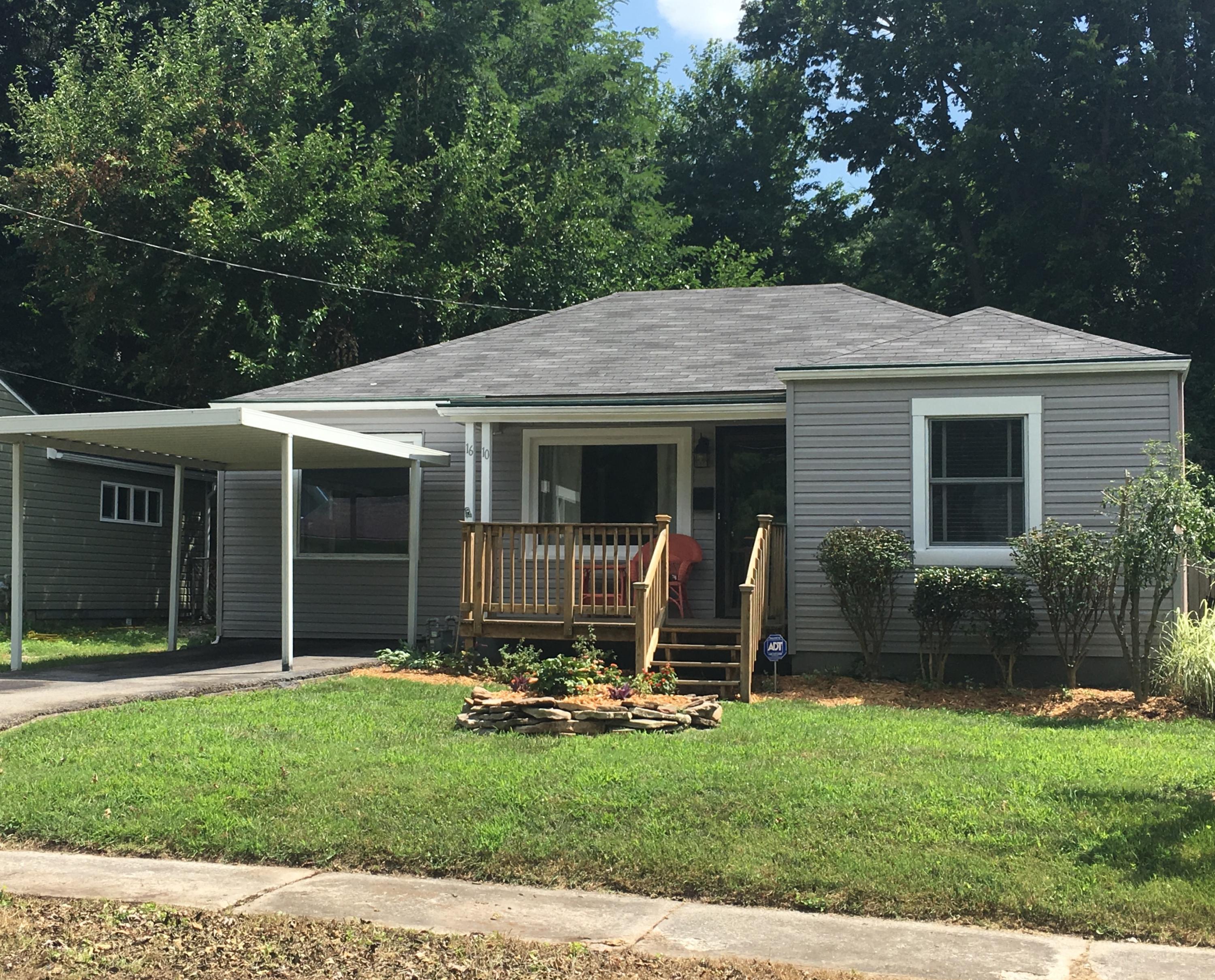 1610 East Cairo Street Property Photo 1