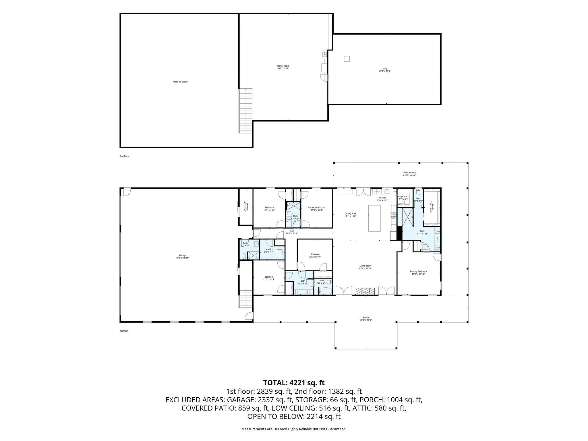 11597 Huckleberry Drive Property Photo 5