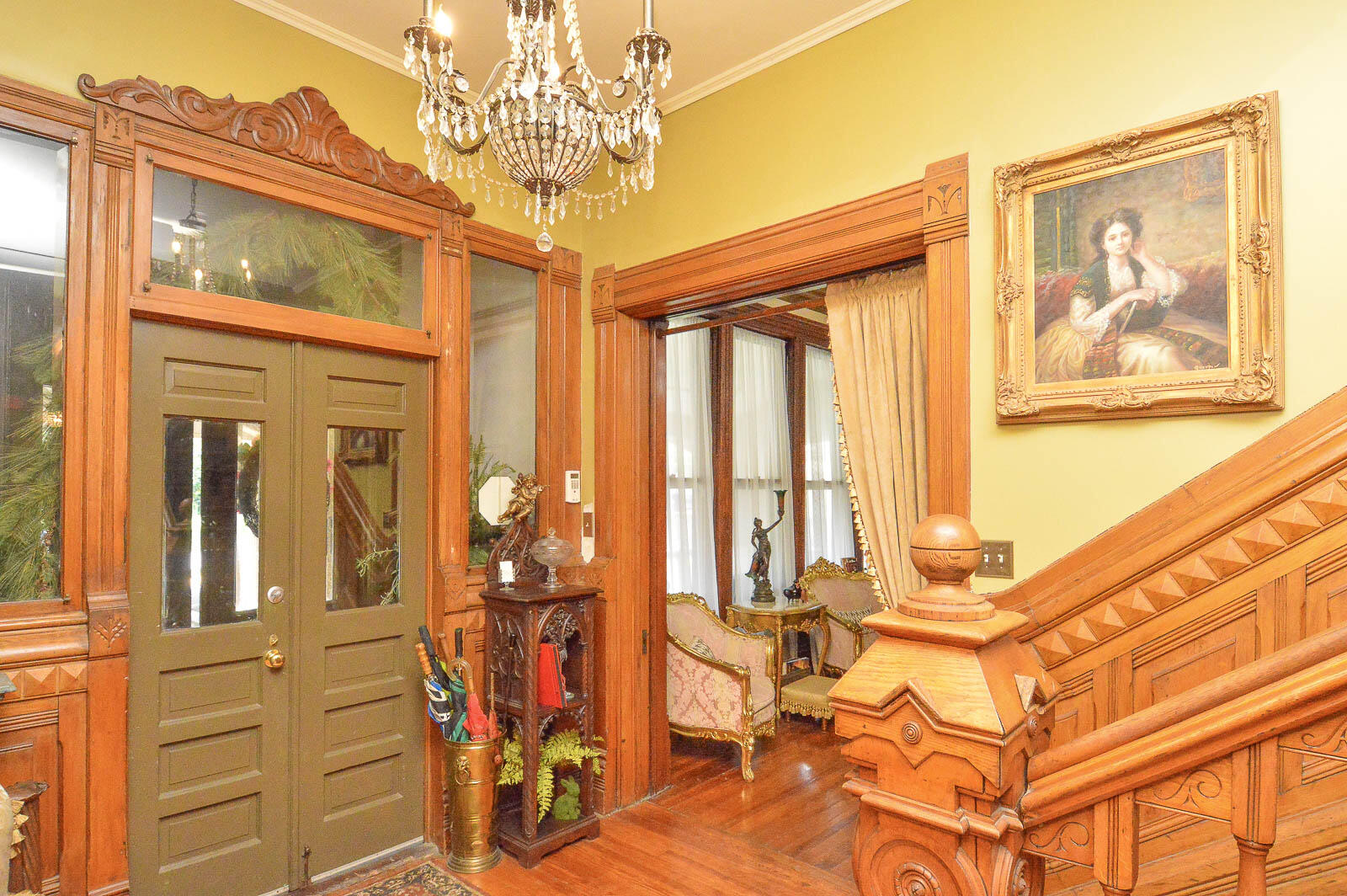 924 North Main Avenue Property Photo 20