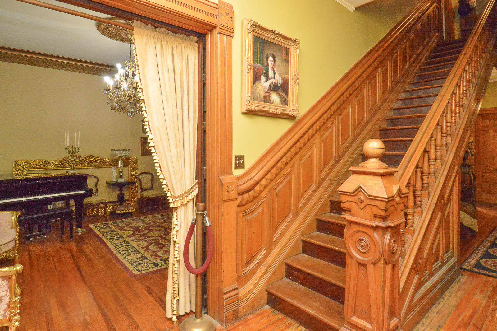 924 North Main Avenue Property Photo 21