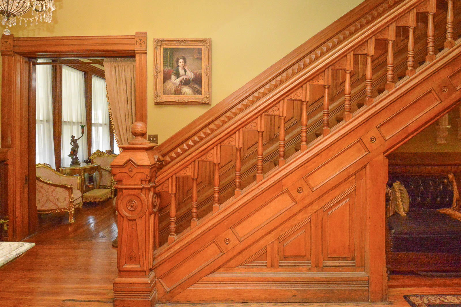 924 North Main Avenue Property Photo 23