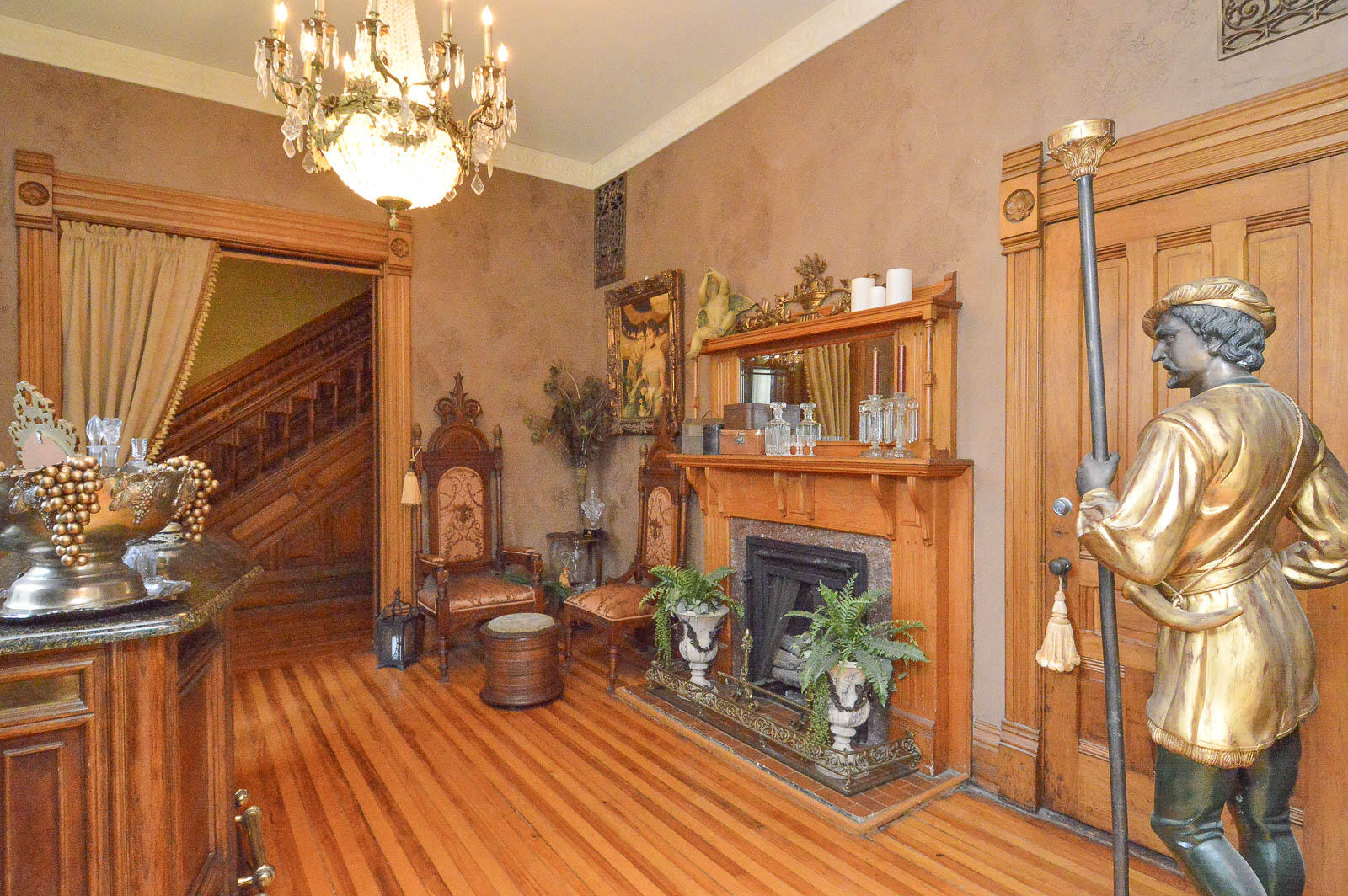 924 North Main Avenue Property Photo 26