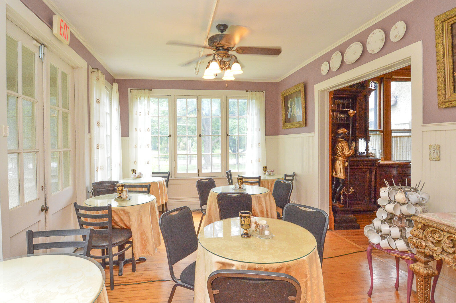 924 North Main Avenue Property Photo 28