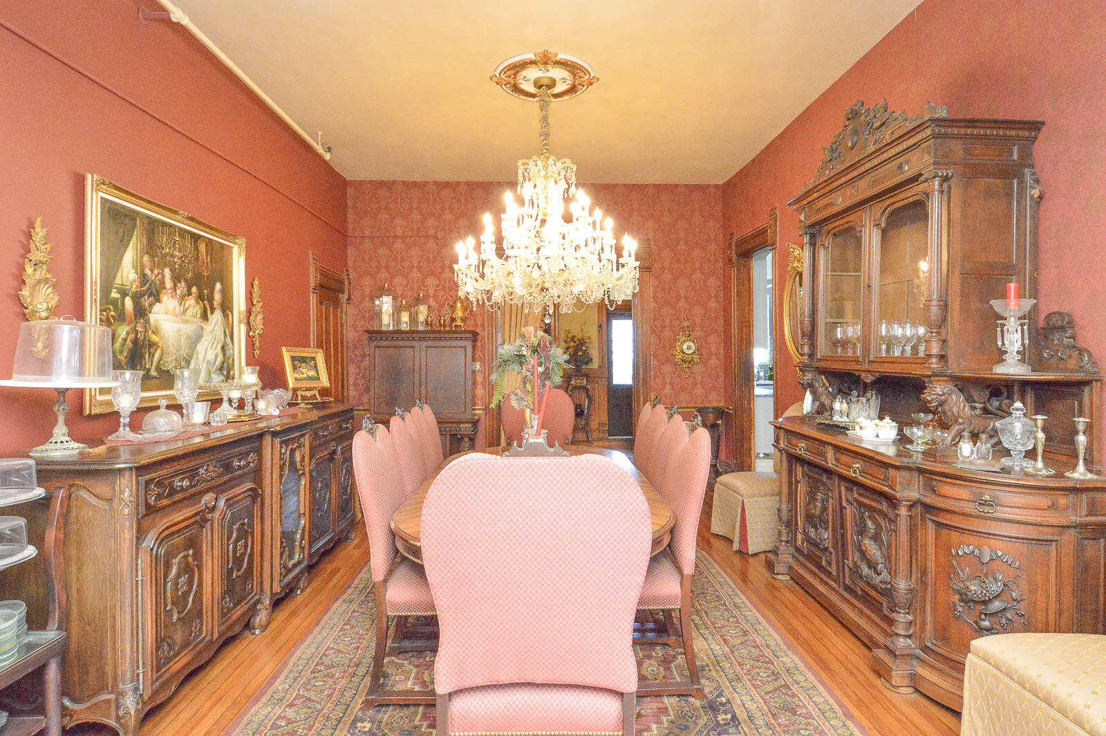 924 North Main Avenue Property Photo 29