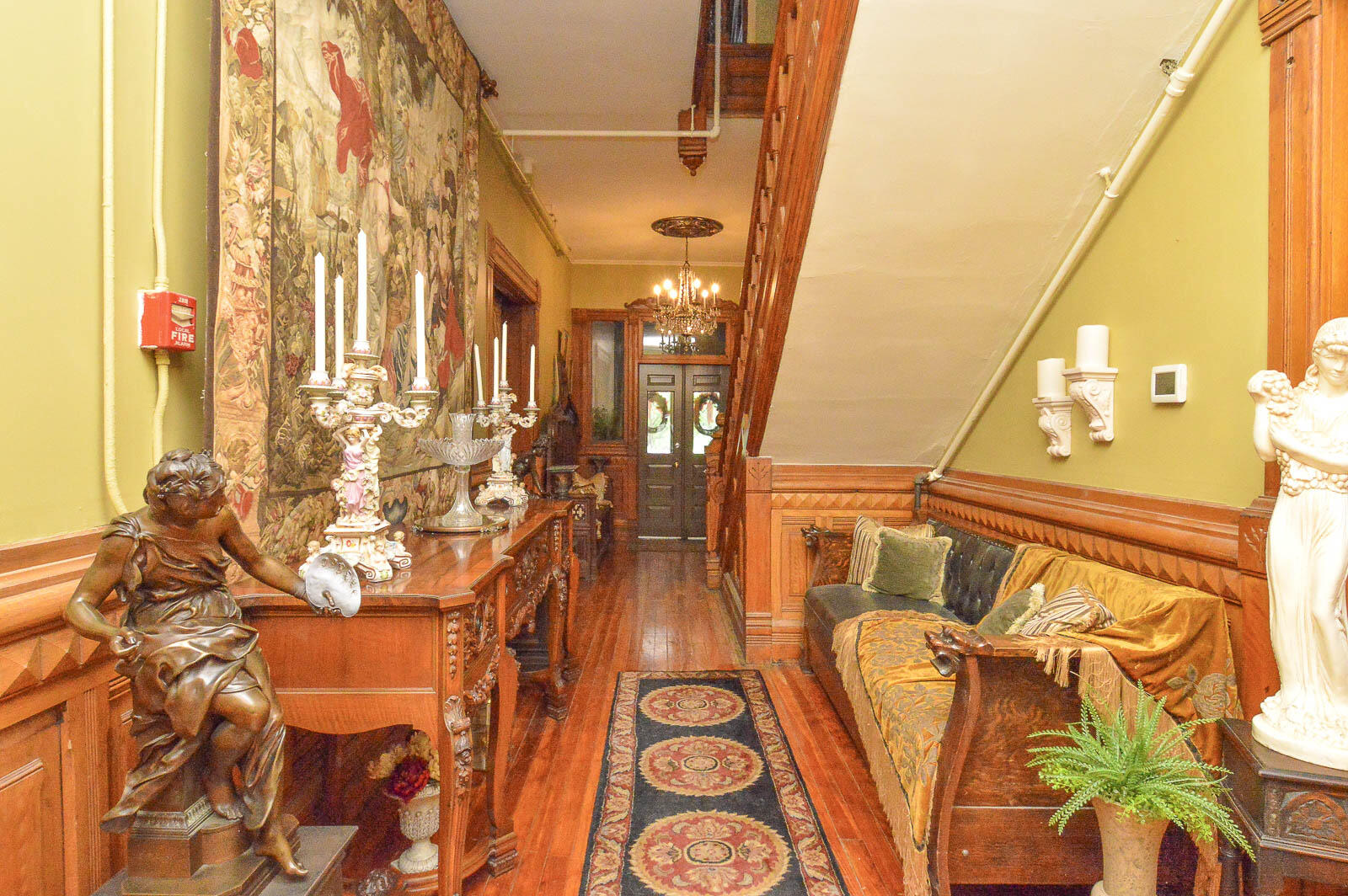 924 North Main Avenue Property Photo 32