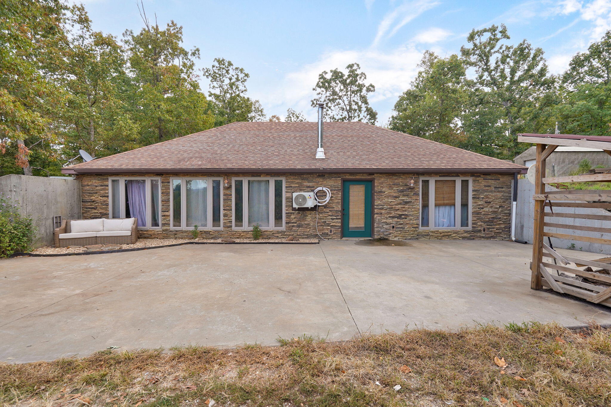 1763 State Highway Dd Property Photo 1