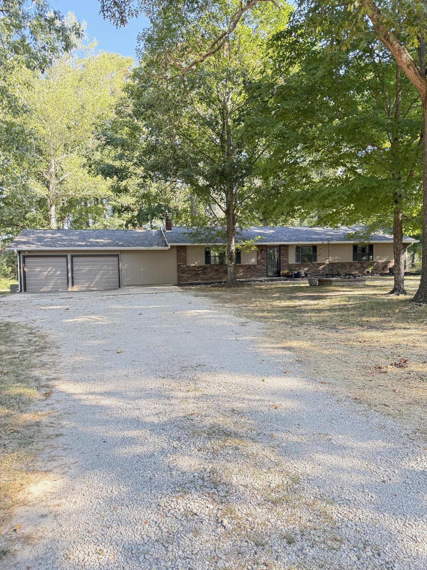 6493 County Road 8640 Property Photo 1