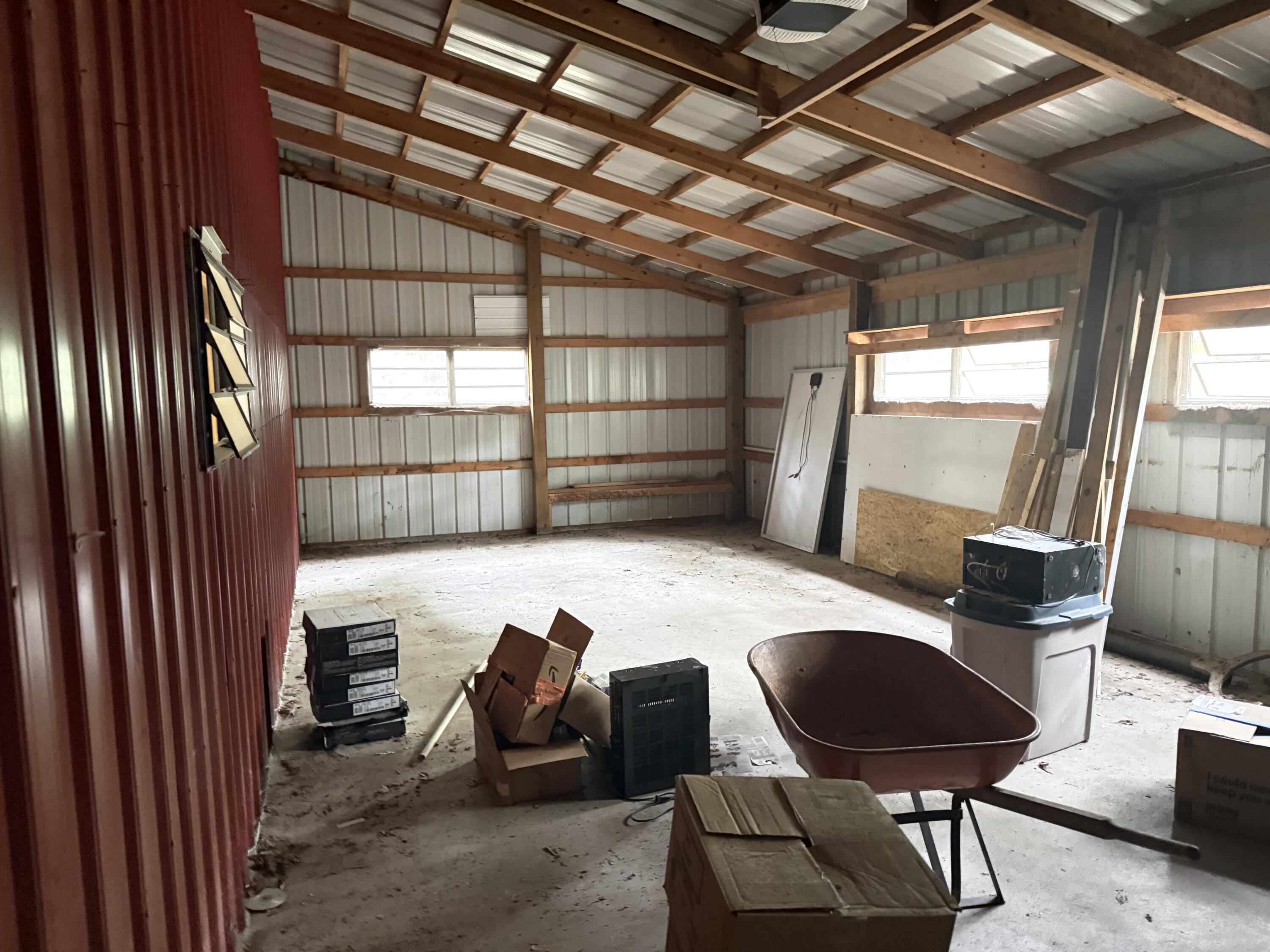 6493 County Road 8640 Property Photo 17