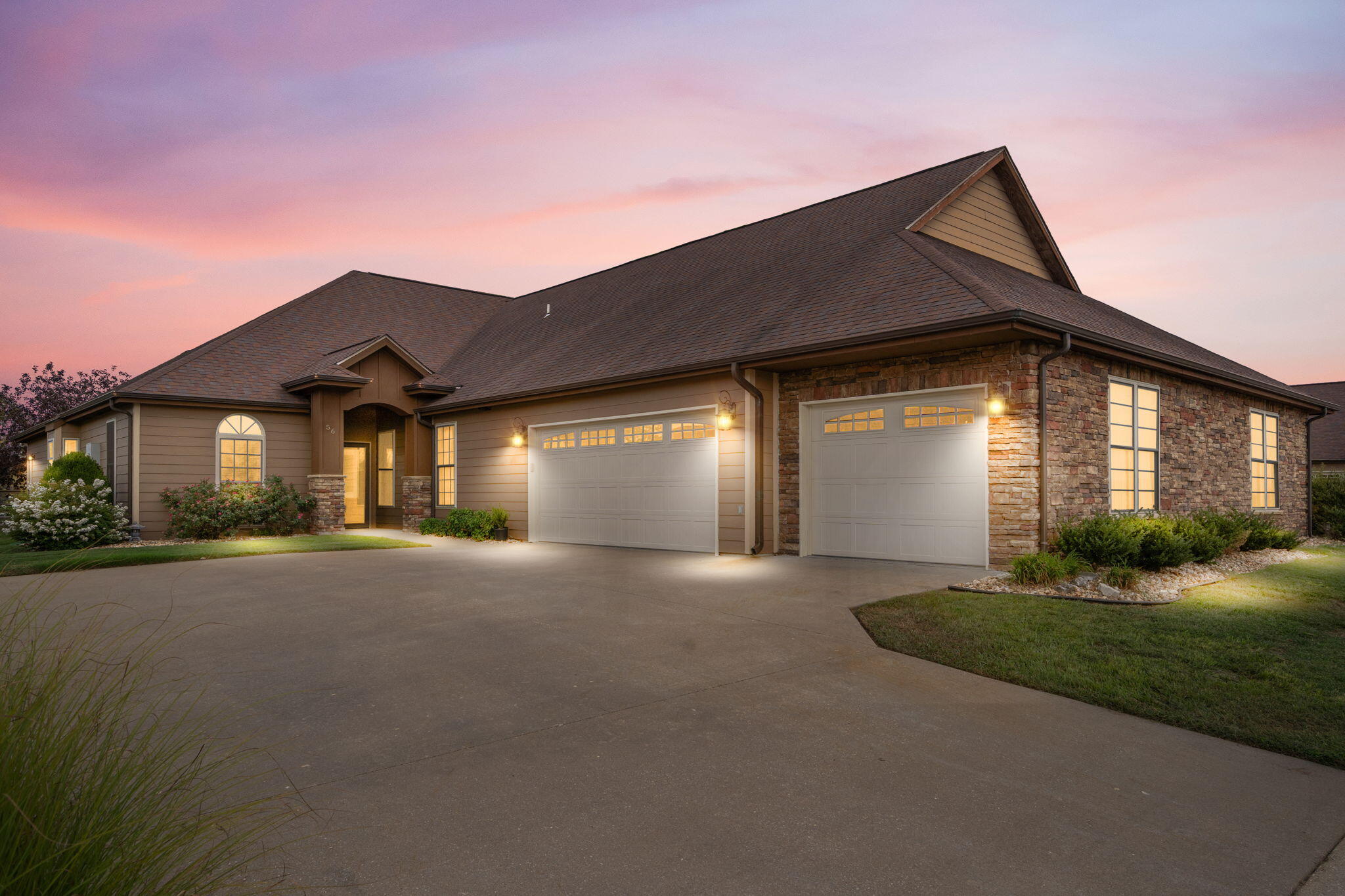 56 Mountain View Court Property Photo 8