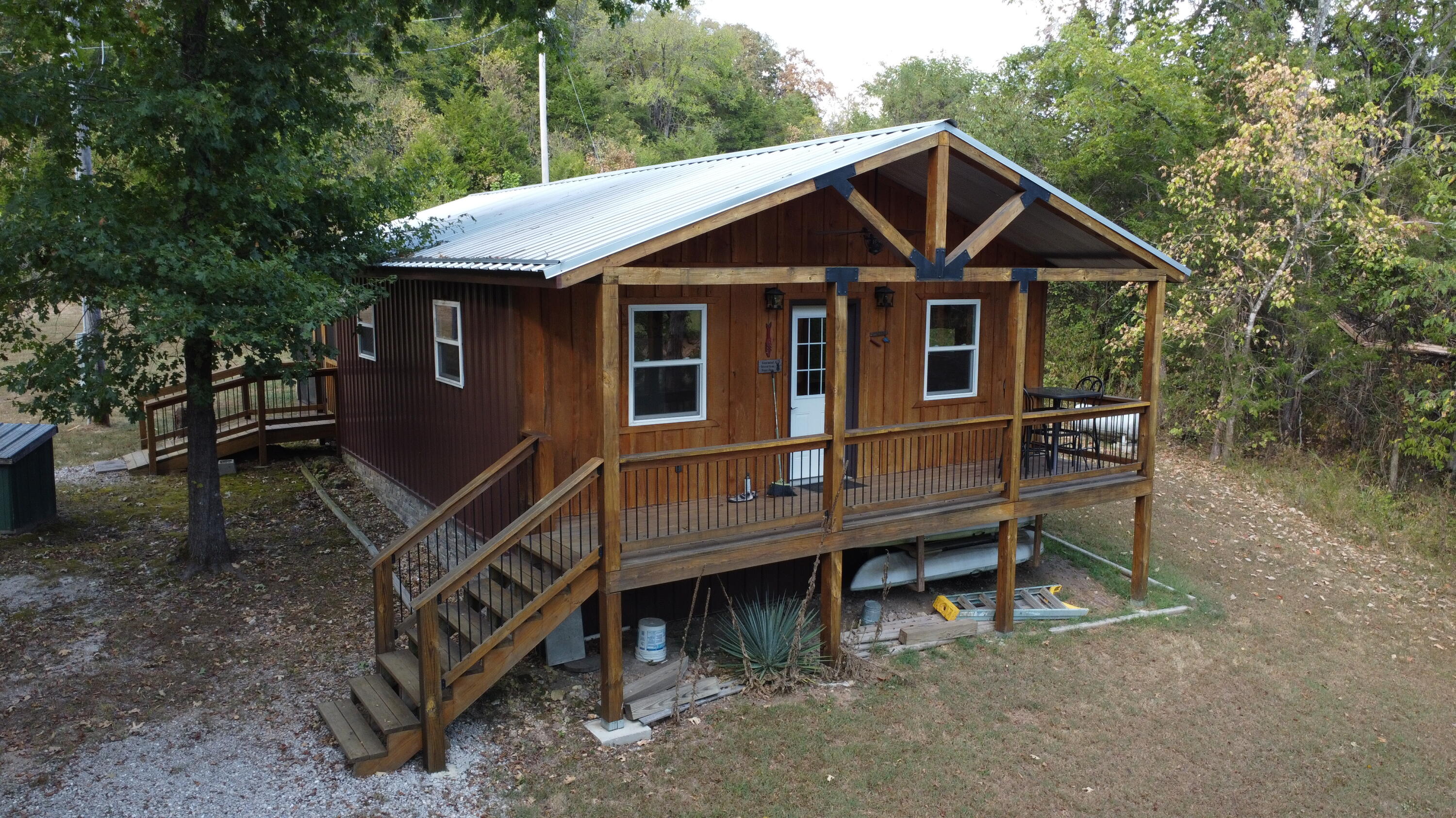 22652 River View Drive Property Photo 1