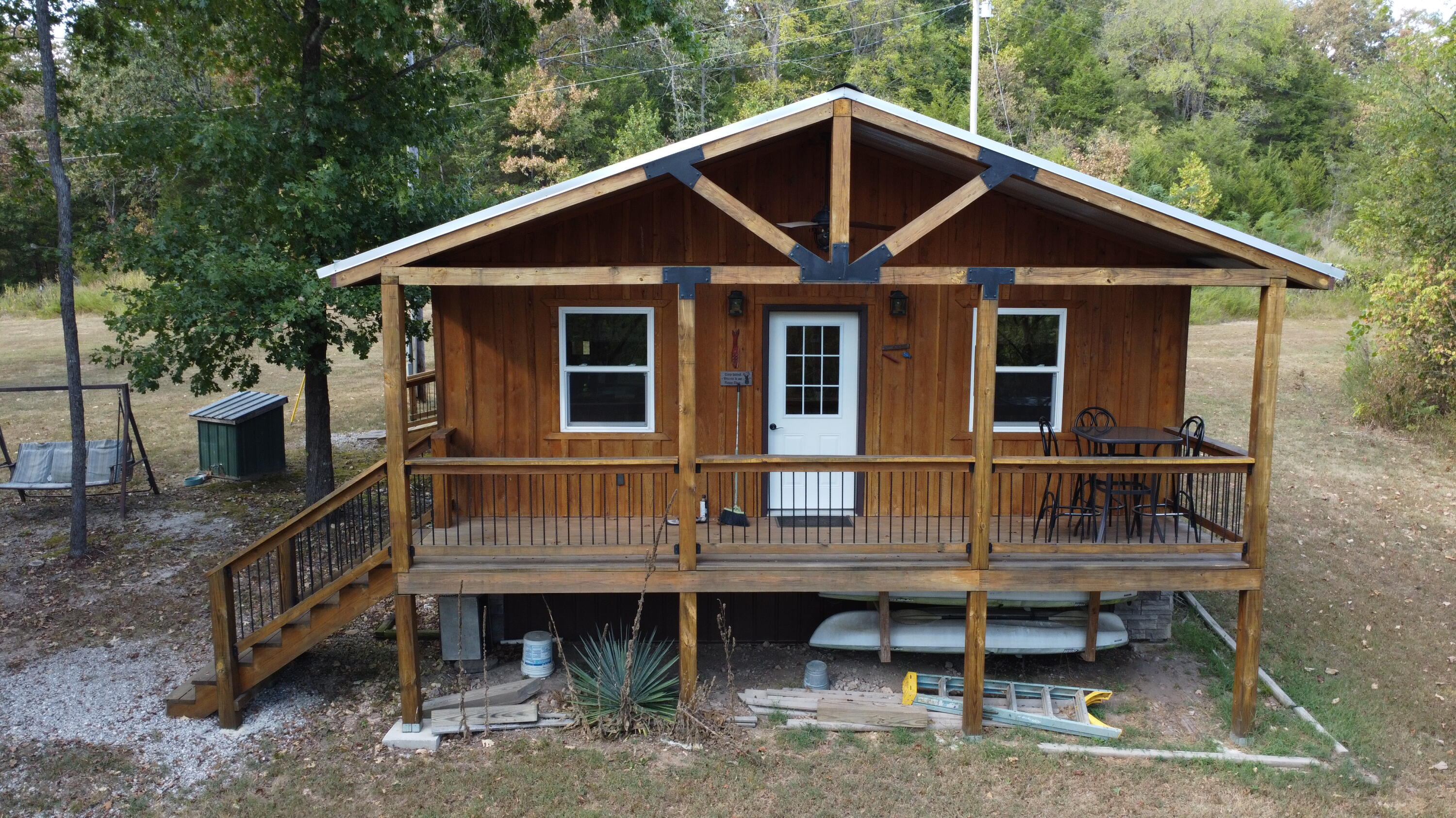 22652 River View Drive Property Photo 5