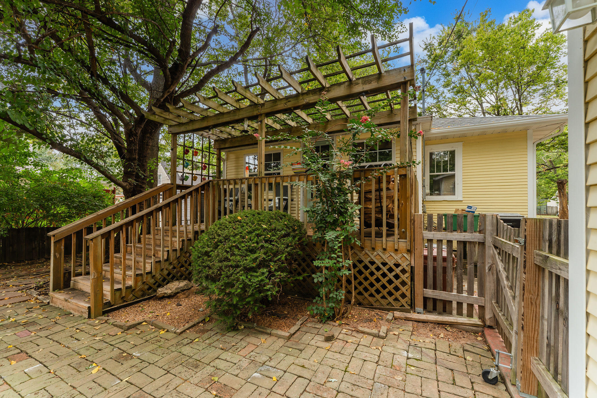 1410 East Stanford Street Property Photo 26
