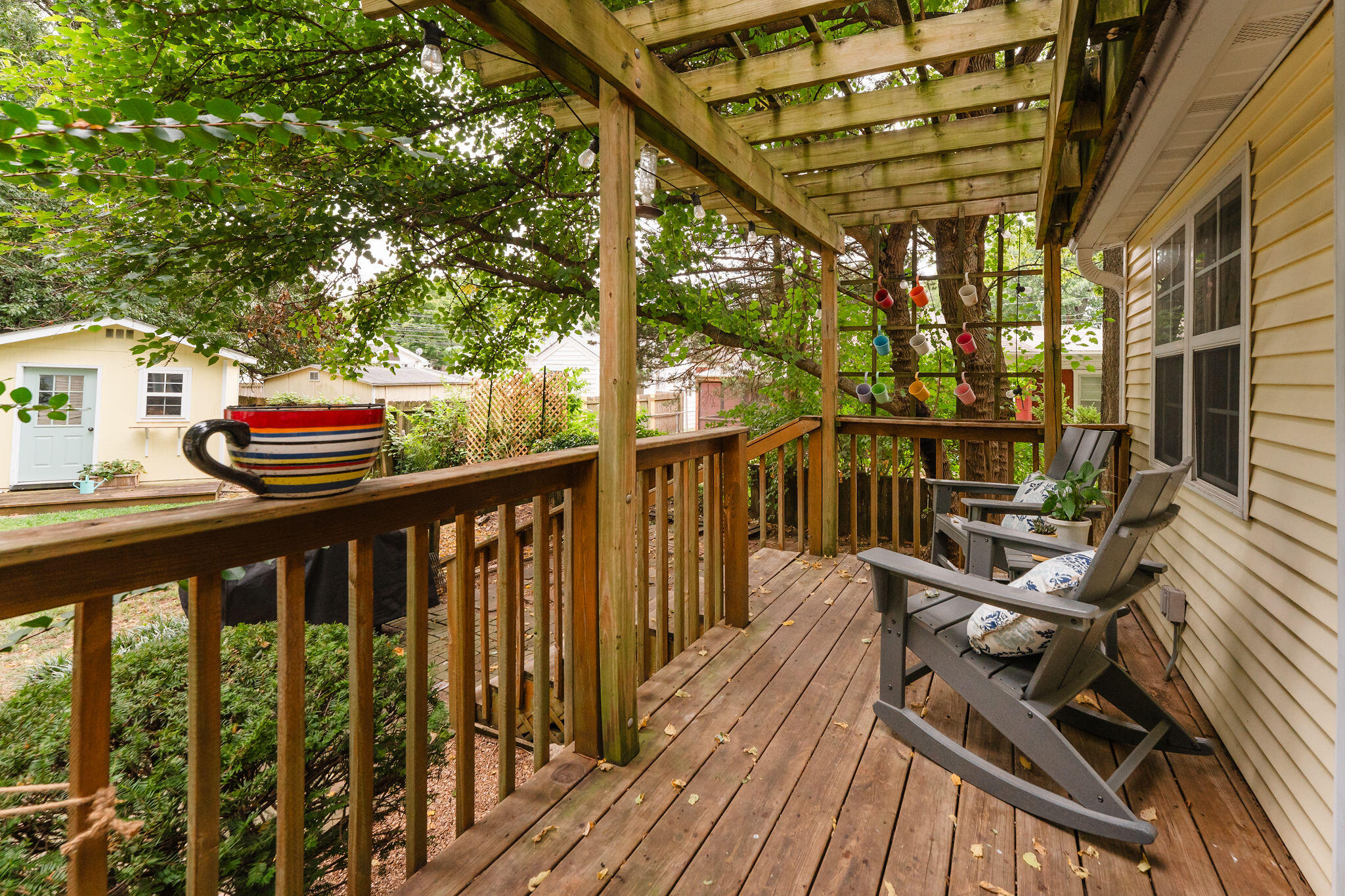 1410 East Stanford Street Property Photo 27
