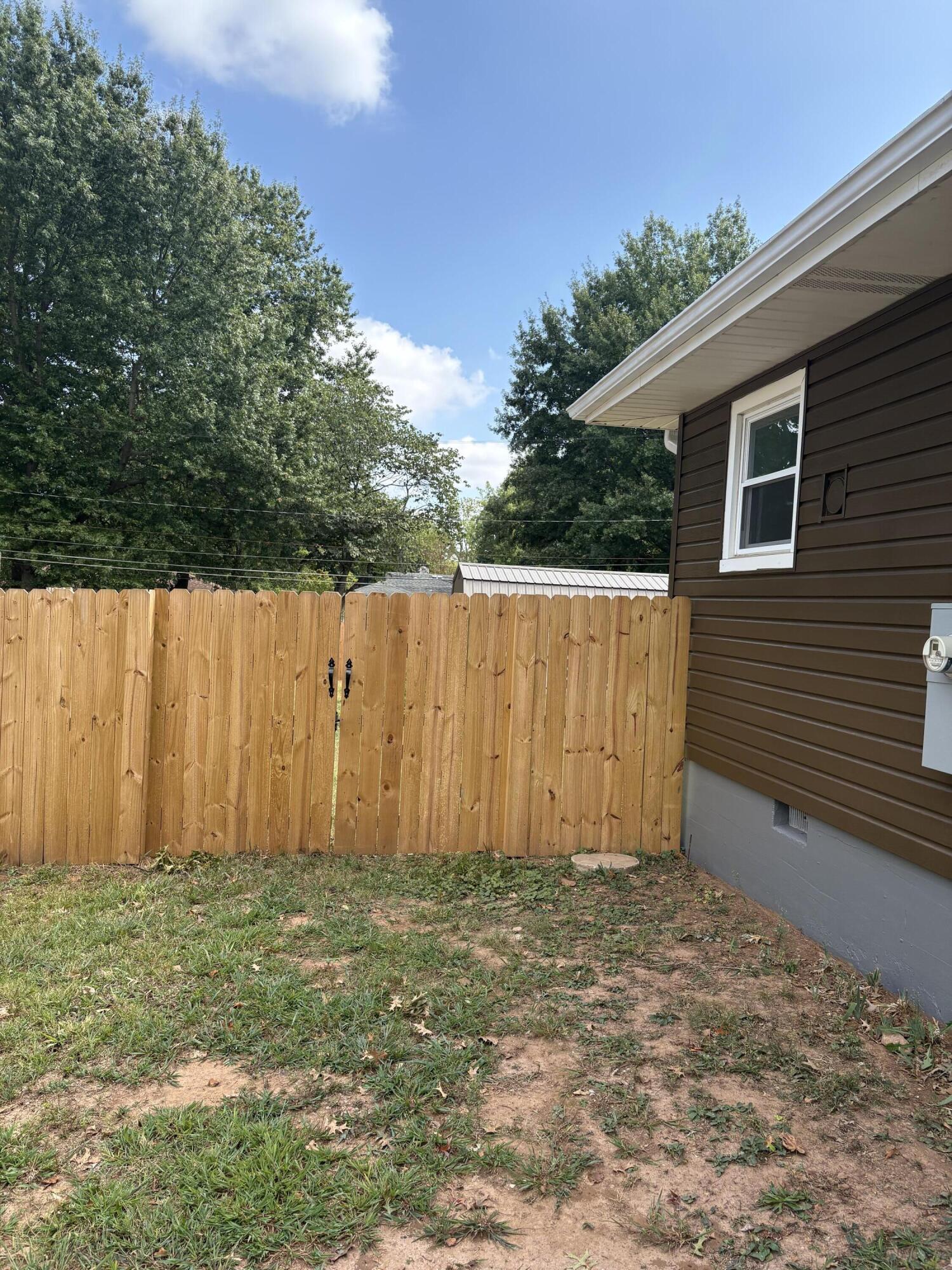 1732 South Lancaster Avenue Property Photo 24