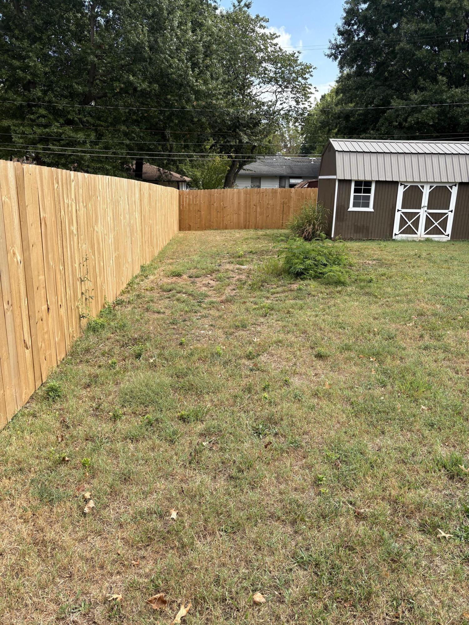 1732 South Lancaster Avenue Property Photo 29