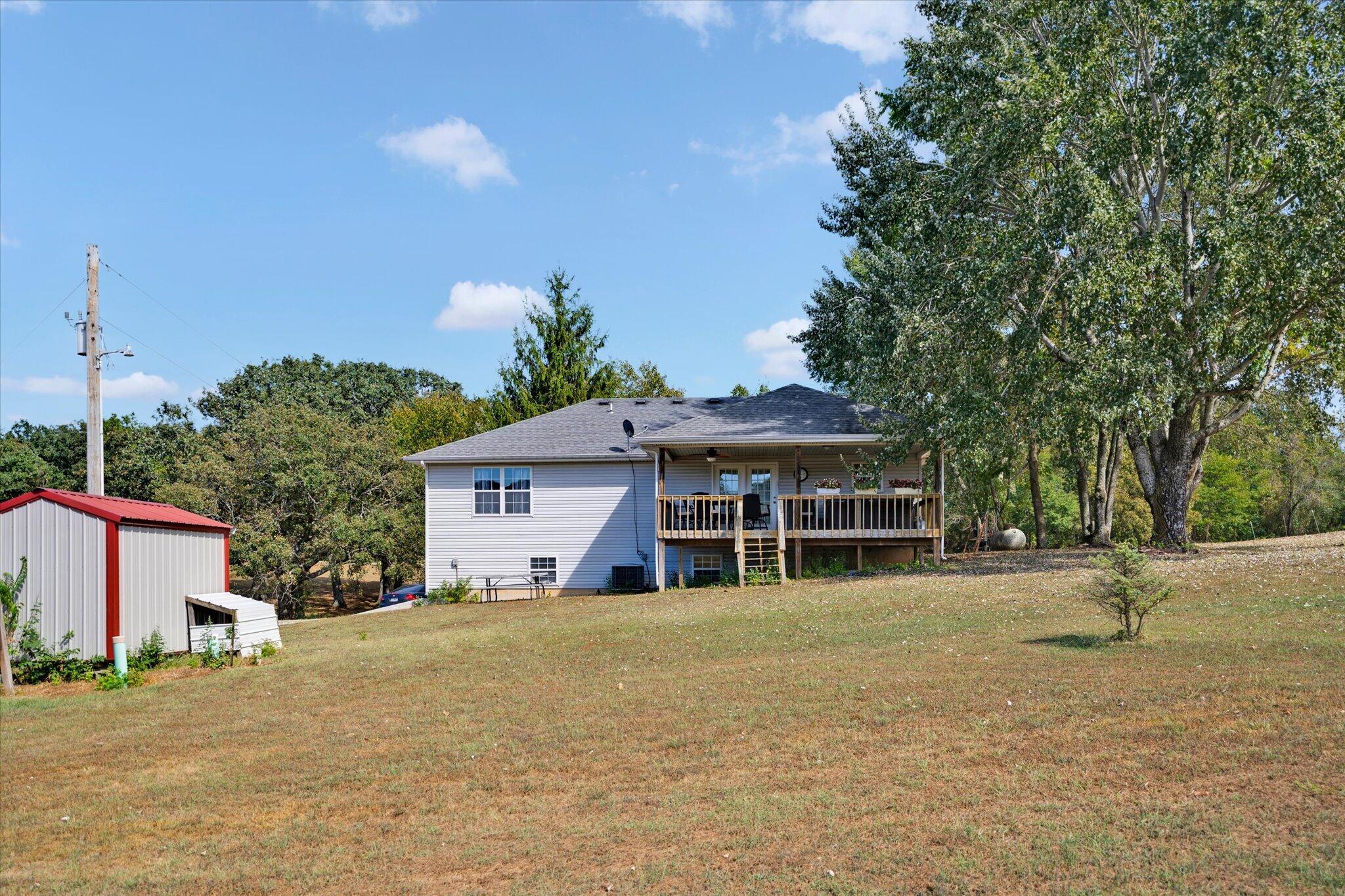4273 Highway P Property Photo 31