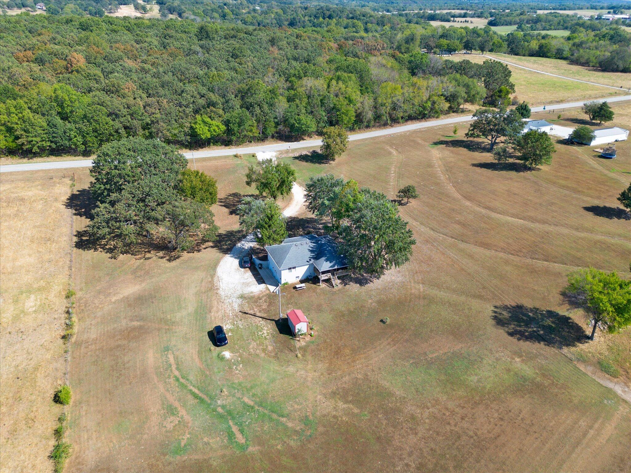 4273 Highway P Property Photo 35