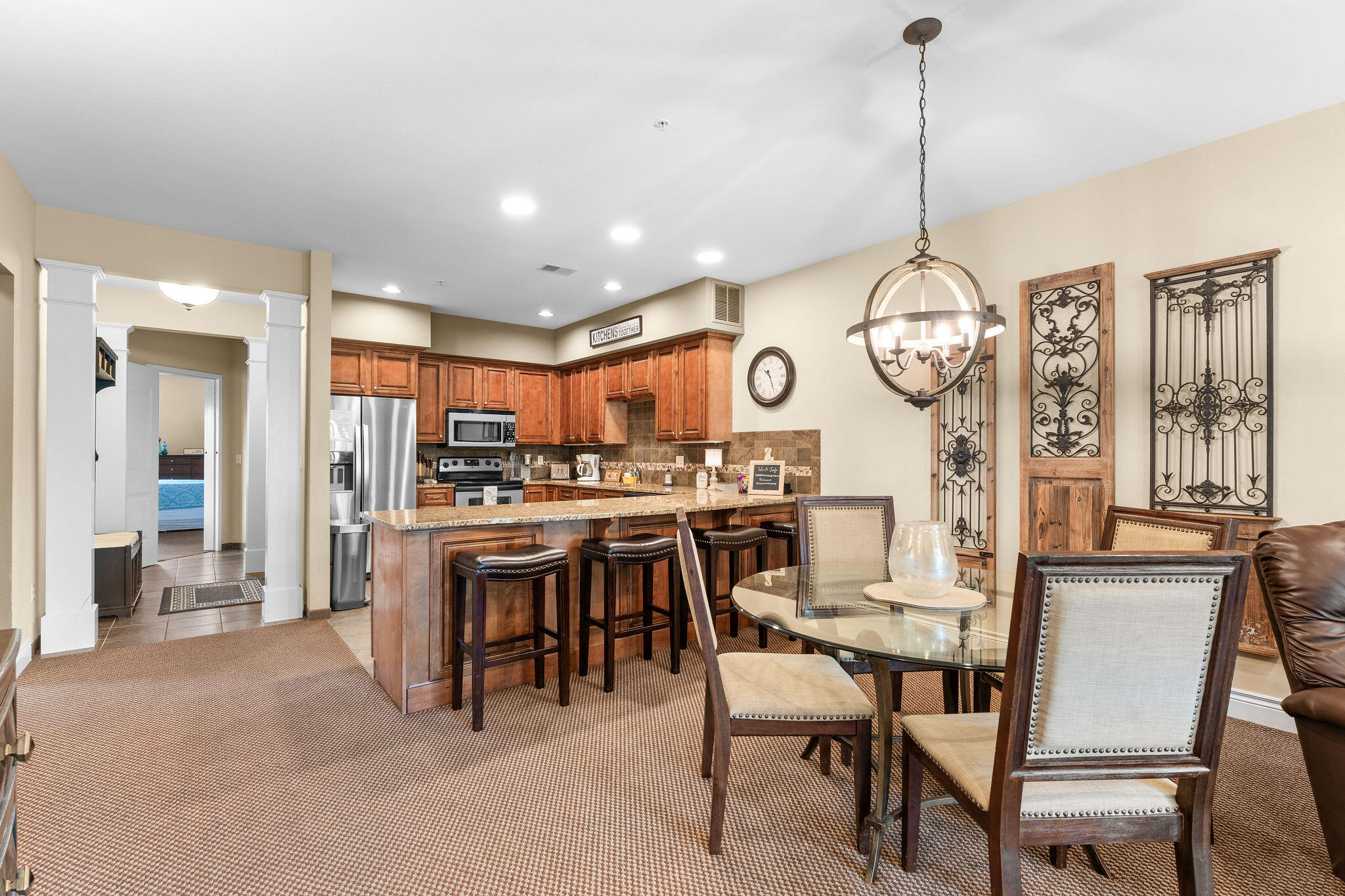 201 Prairie Dunes Drive 1307/1308 Property Photo 8