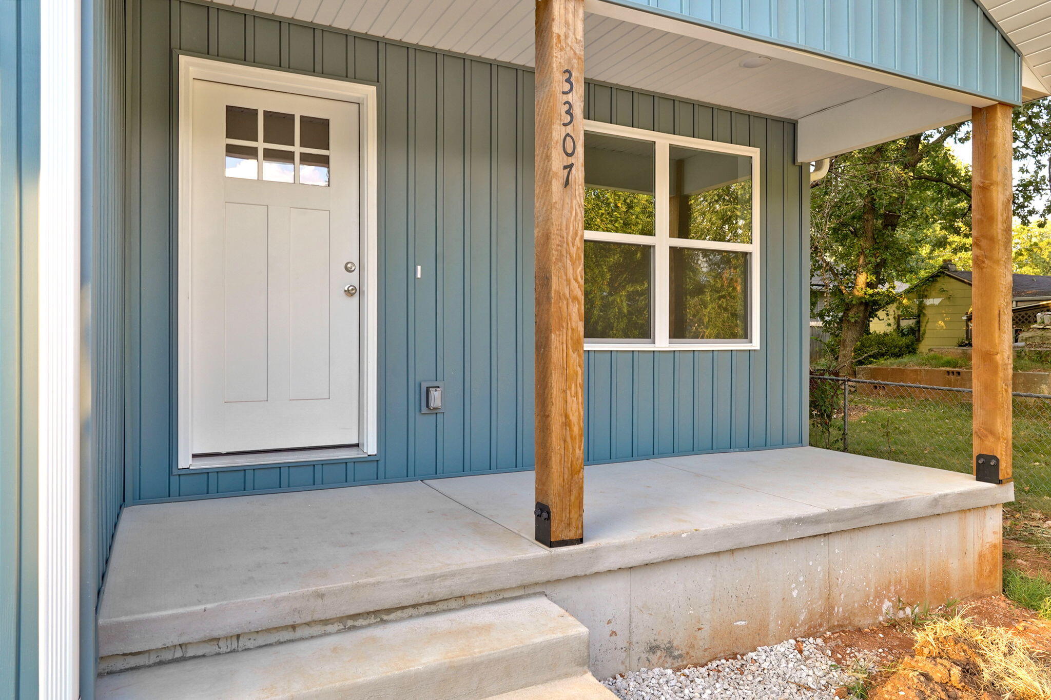 3307 West Lombard Street Property Photo 4