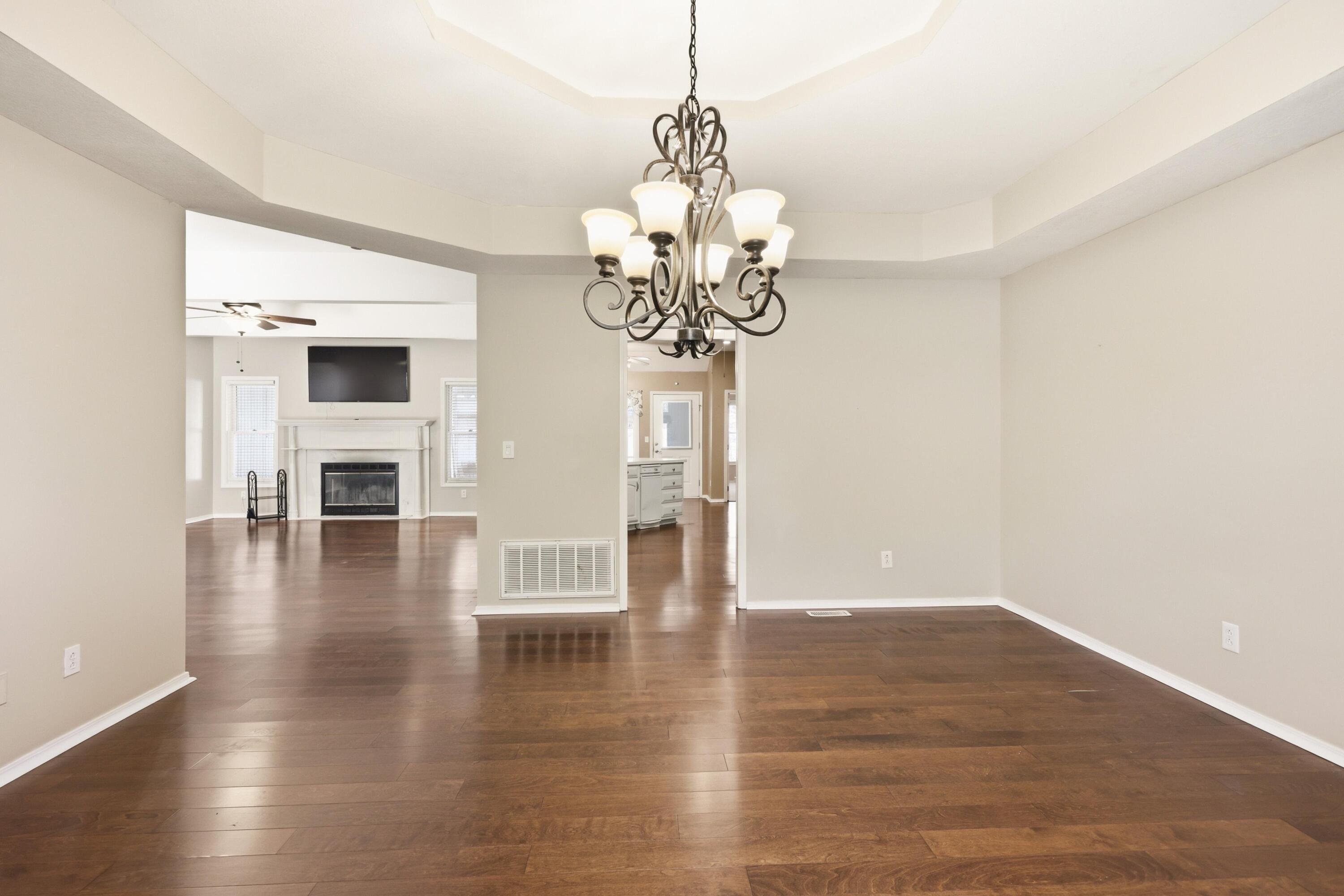 407 Split Rail Drive Property Photo 9