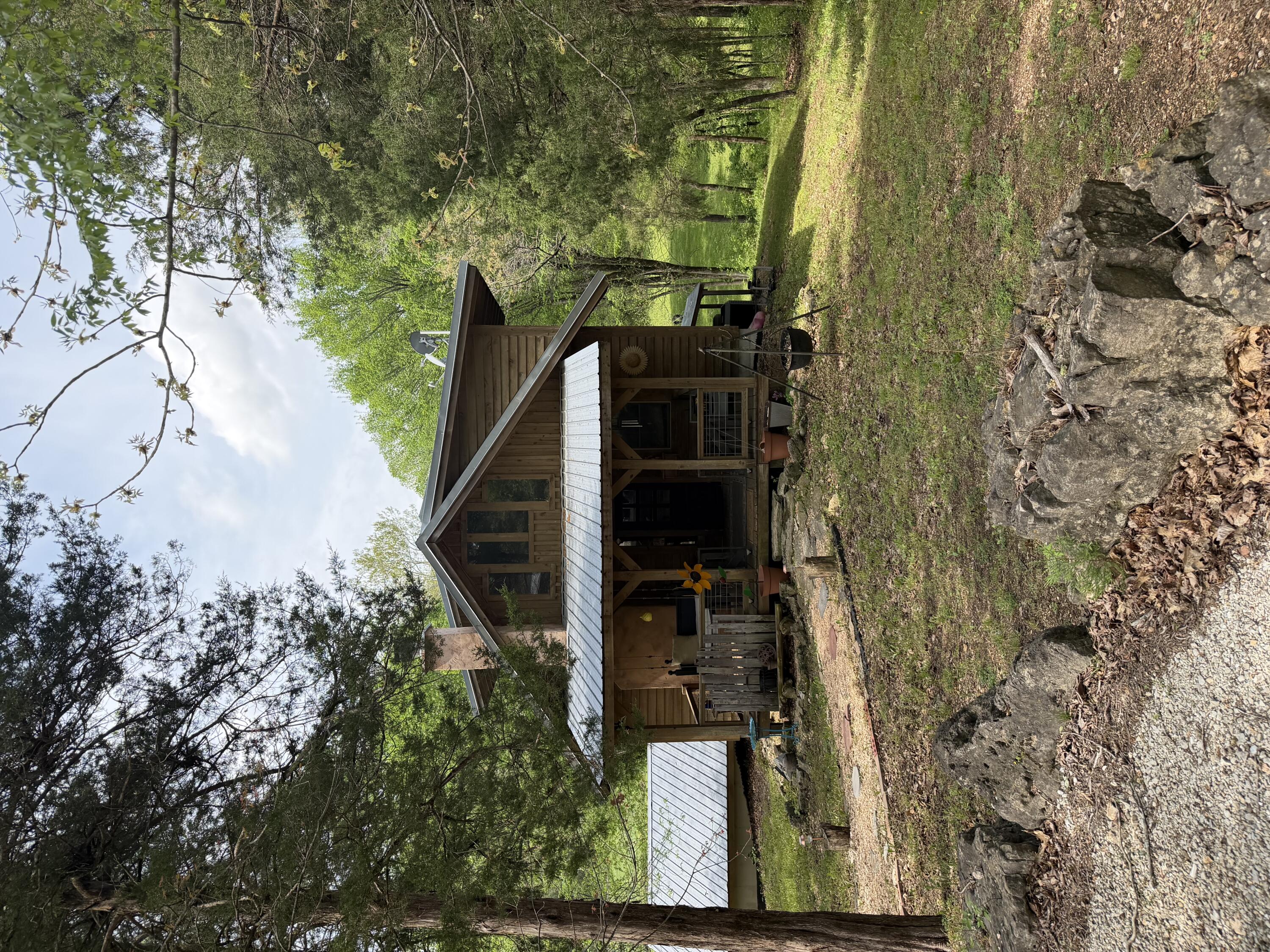 2159 Reno Springs Road Property Photo 1