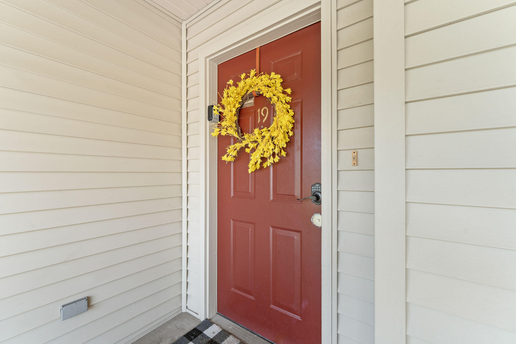 350 South Wildwood Drive # E19 Property Photo 28