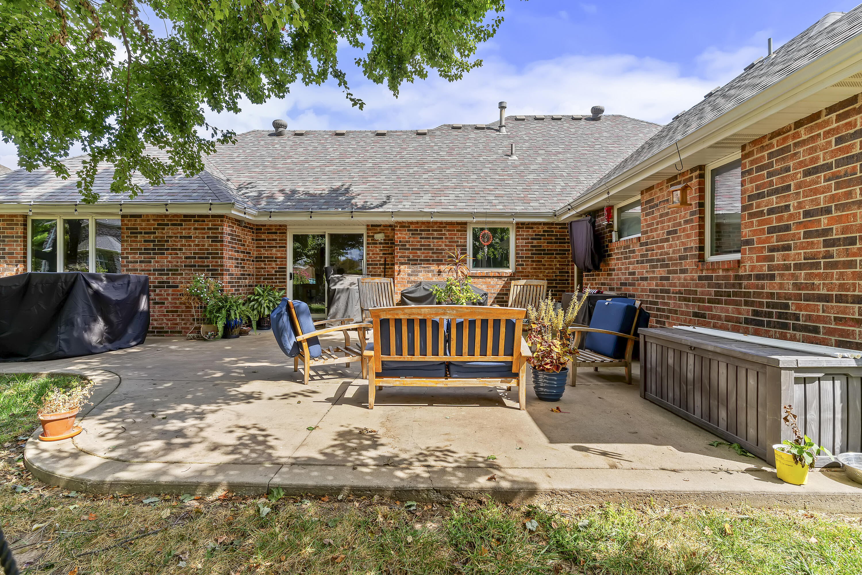 4625 South Turnberry Avenue Property Photo 41