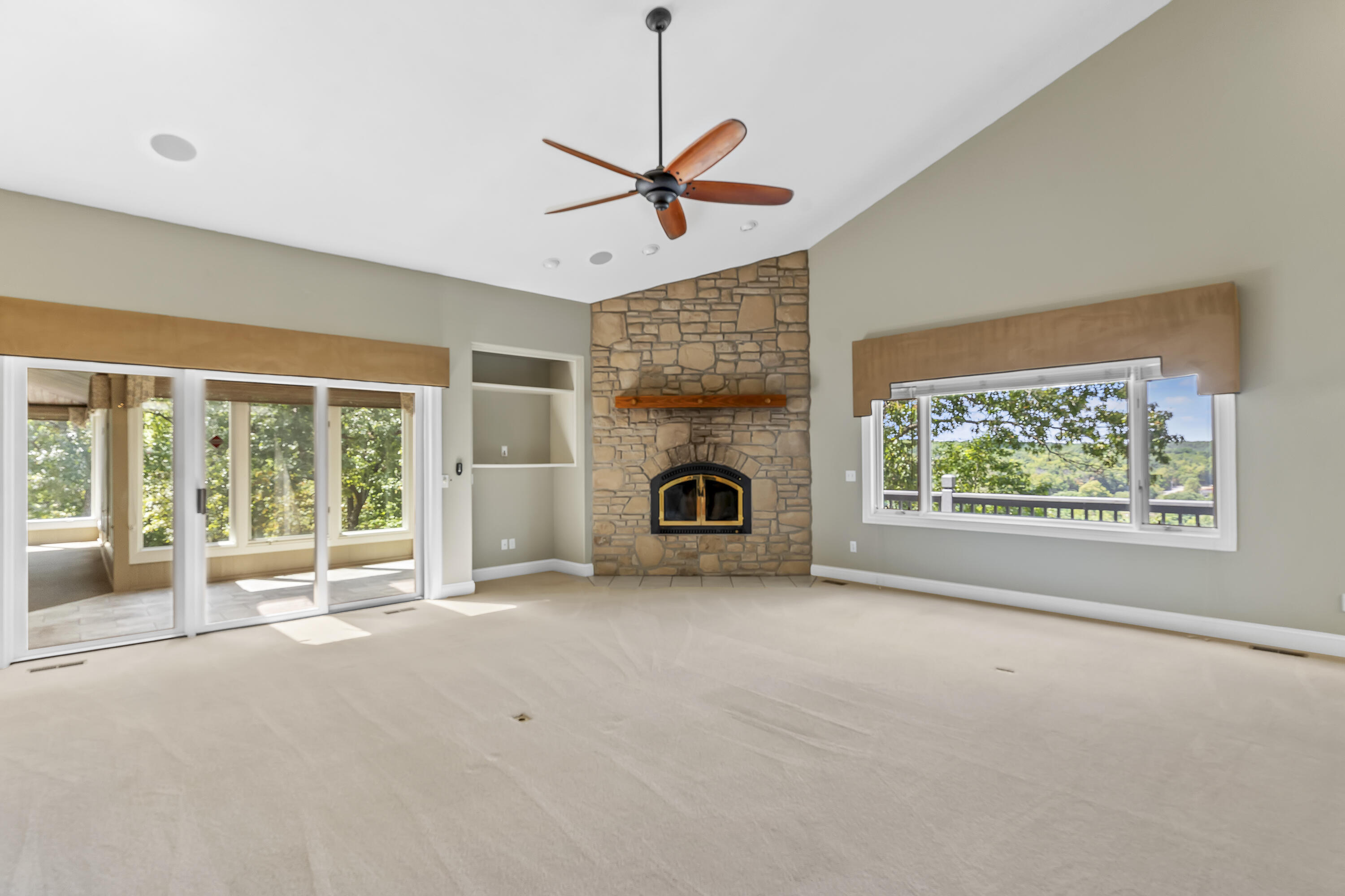740 Russel Ridge Road Property Photo 20