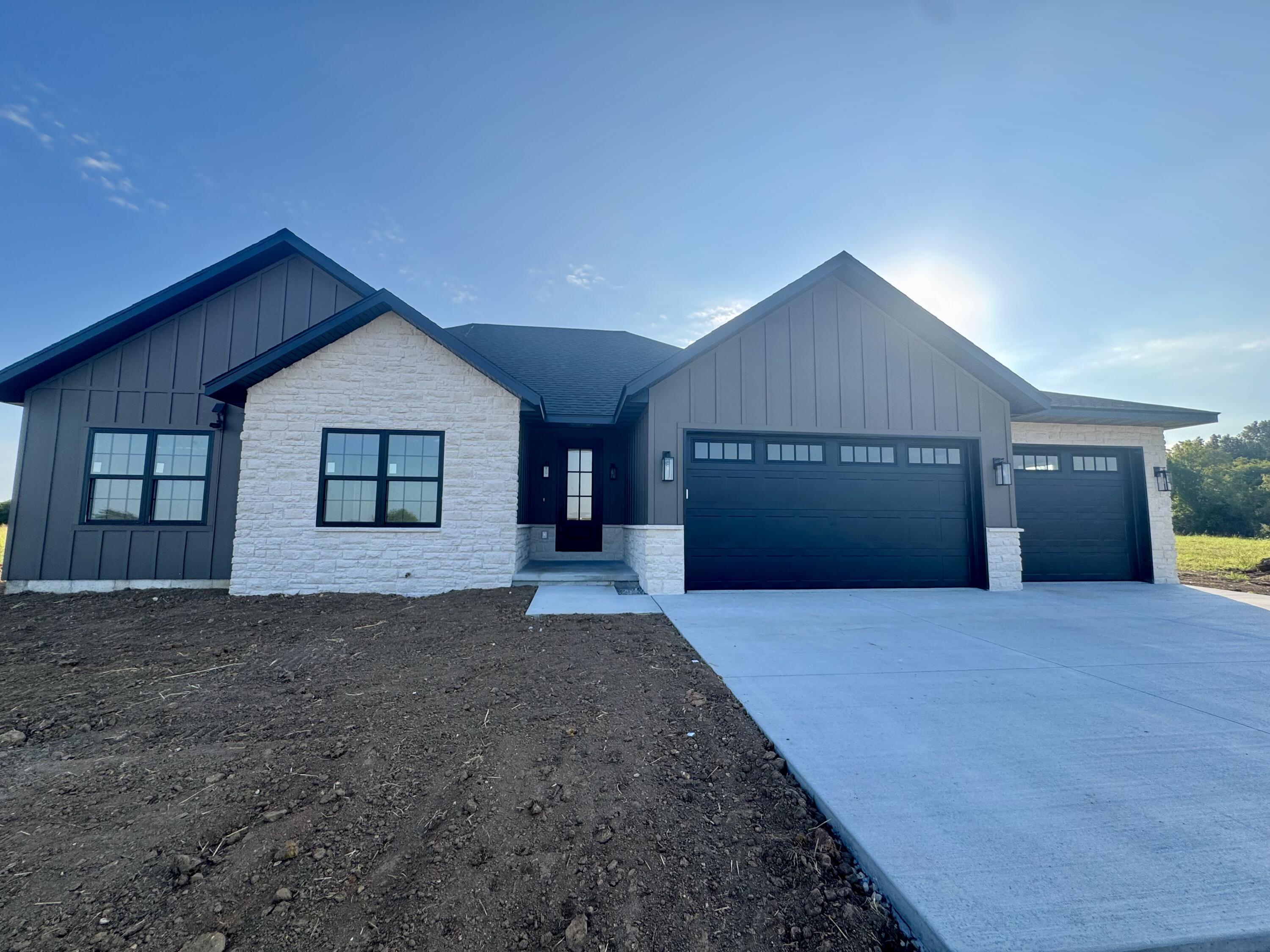 Lot 8 Harlan Valley Subdivision Property Photo 1