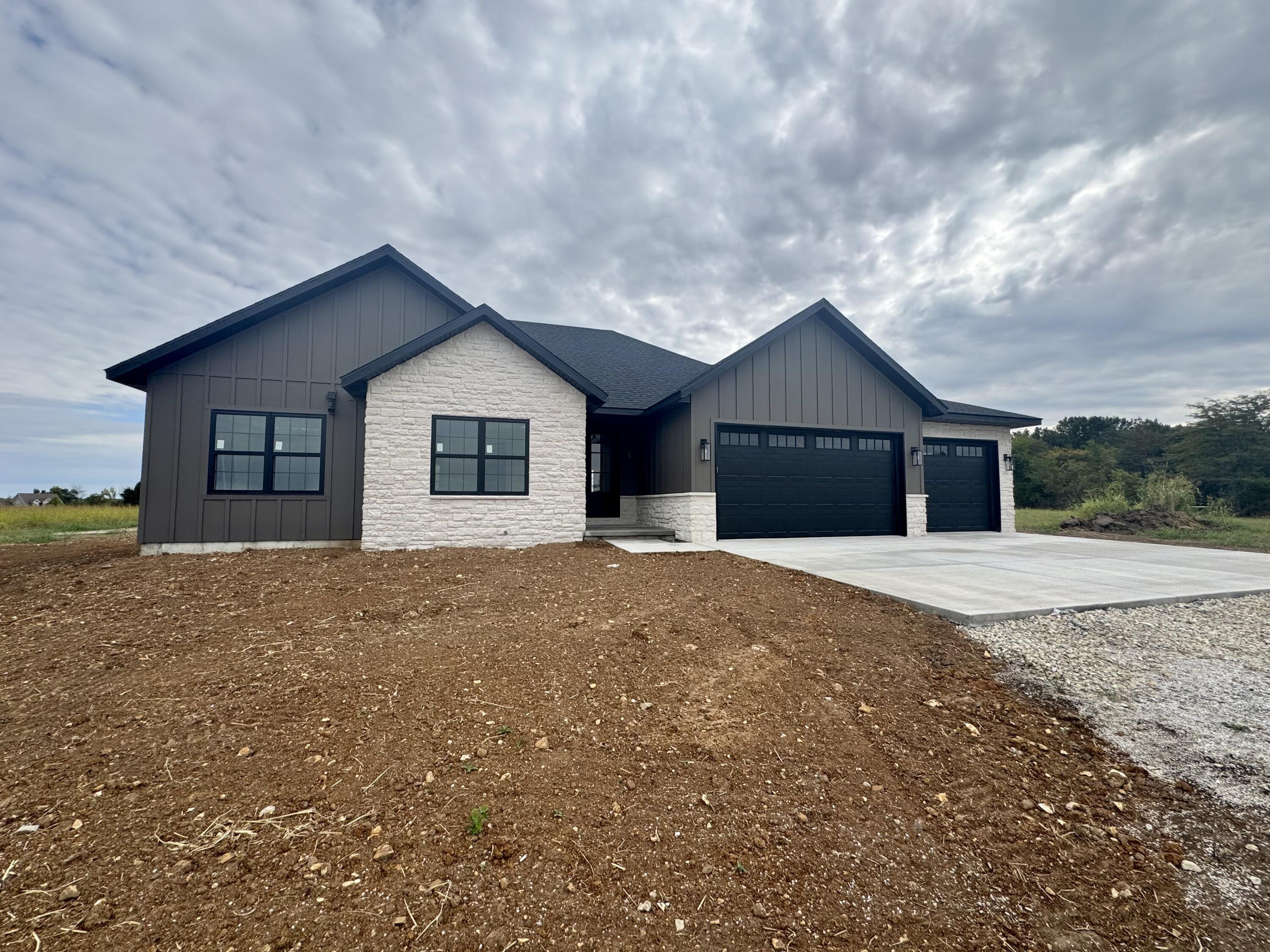 Lot 8 Harlan Valley Subdivision Property Photo 1