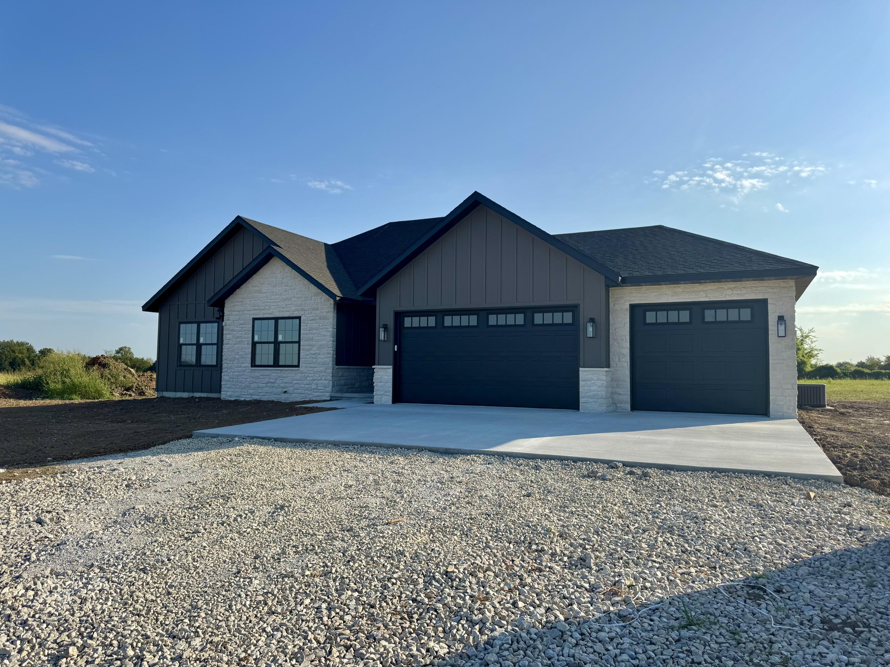 Lot 8 Harlan Valley Subdivision Property Photo 2