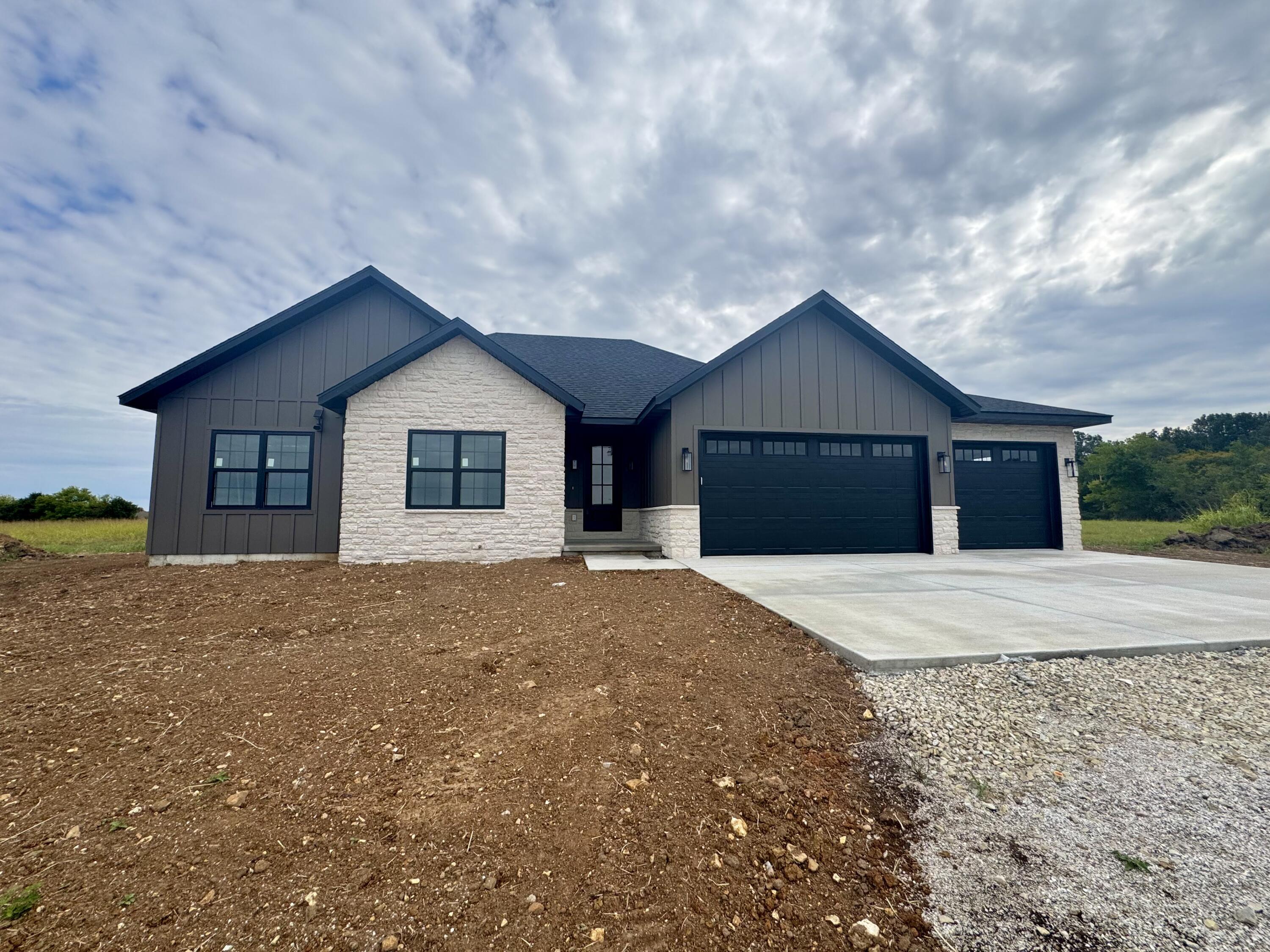 Lot 8 Harlan Valley Subdivision Property Photo 2