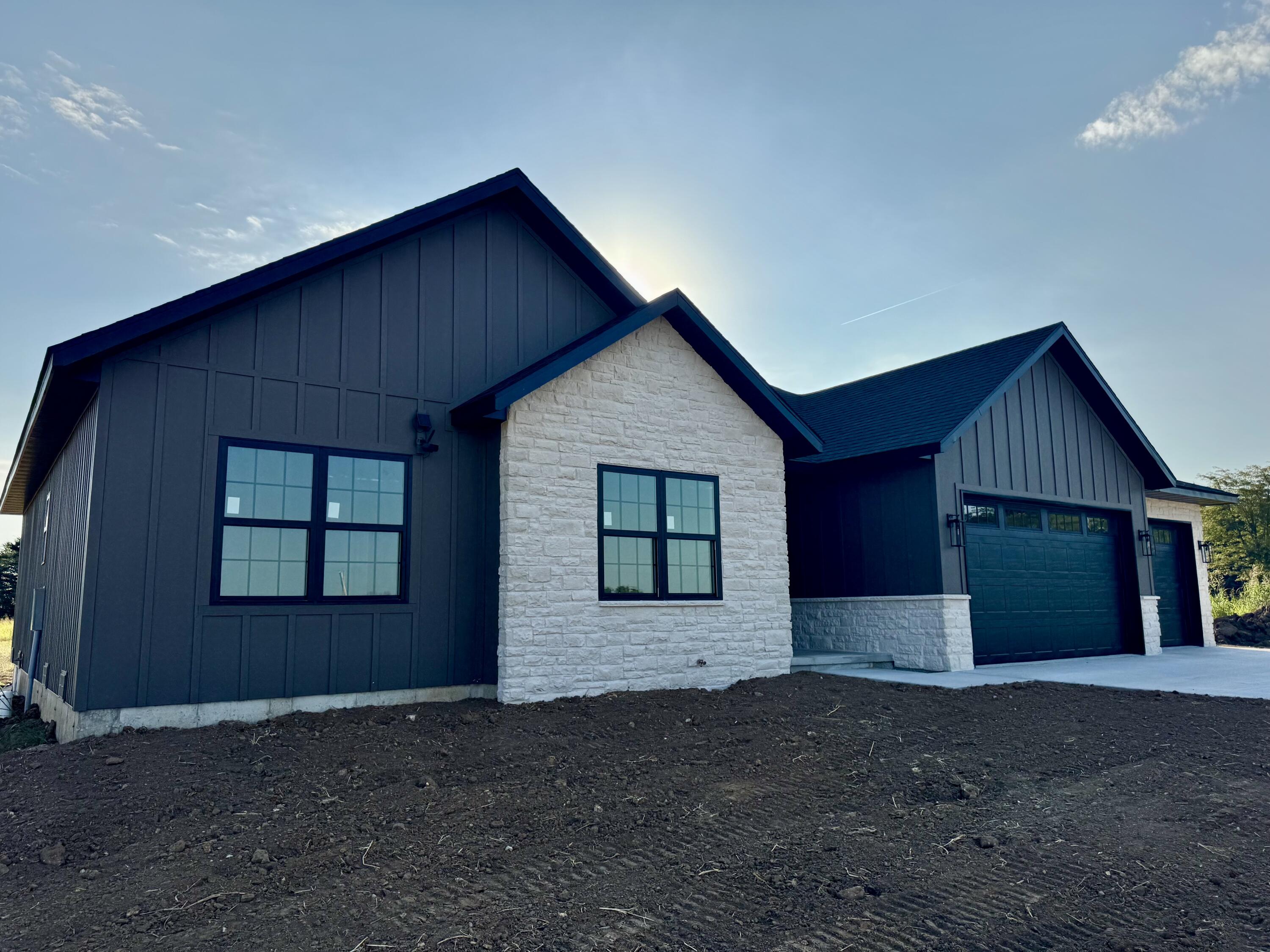Lot 8 Harlan Valley Subdivision Property Photo 4