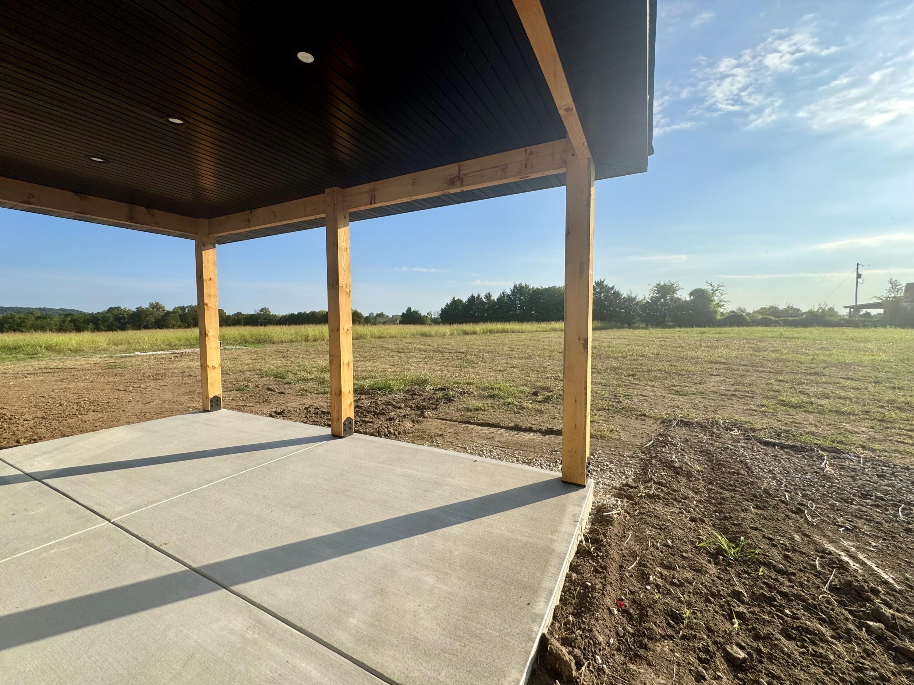 Lot 8 Harlan Valley Subdivision Property Photo 12