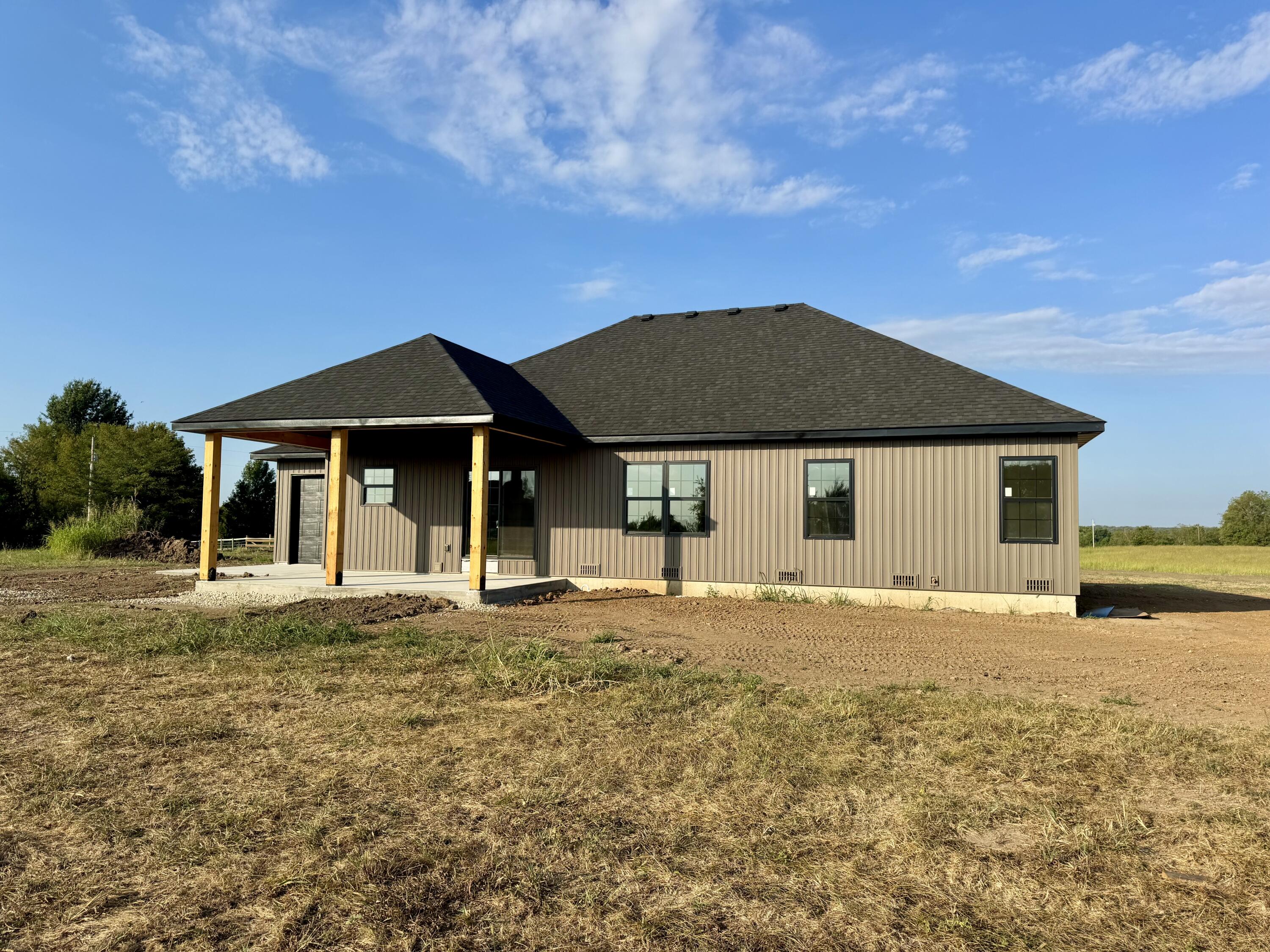 Lot 8 Harlan Valley Subdivision Property Photo 13