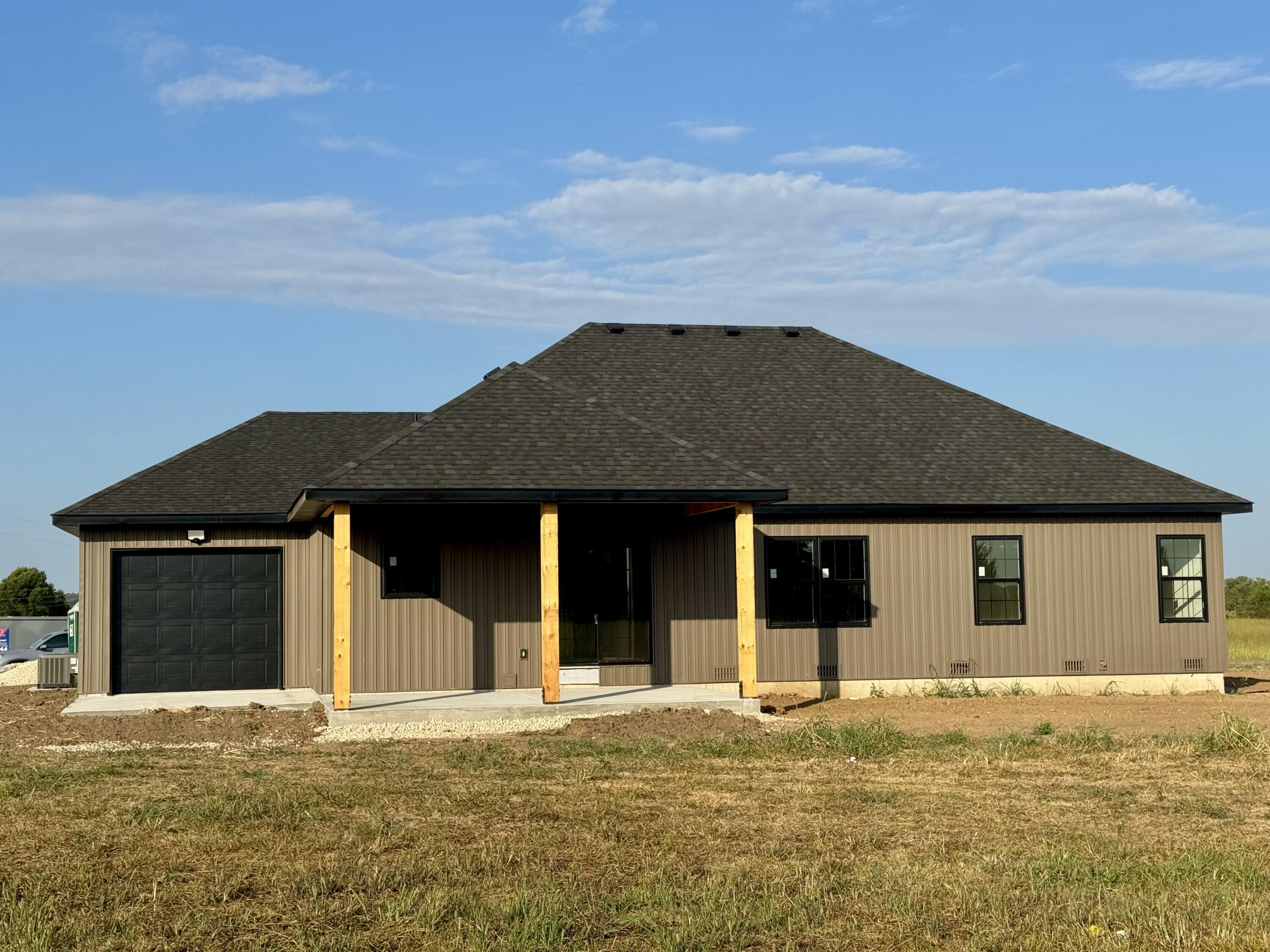 Lot 8 Harlan Valley Subdivision Property Photo 15
