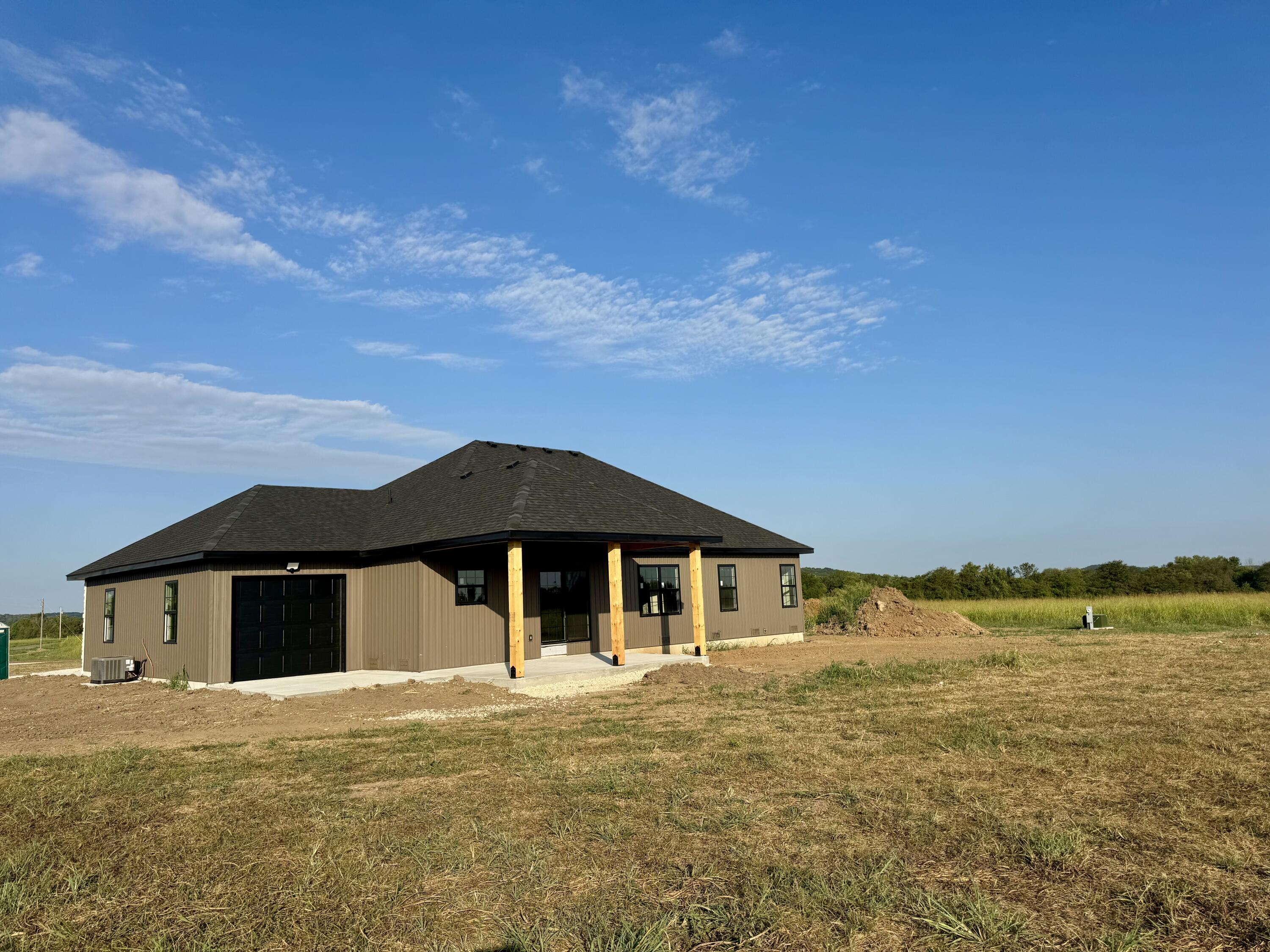 Lot 8 Harlan Valley Subdivision Property Photo 16