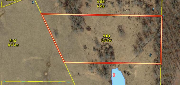 1914 Hidden Pond Lane Property Photo 55