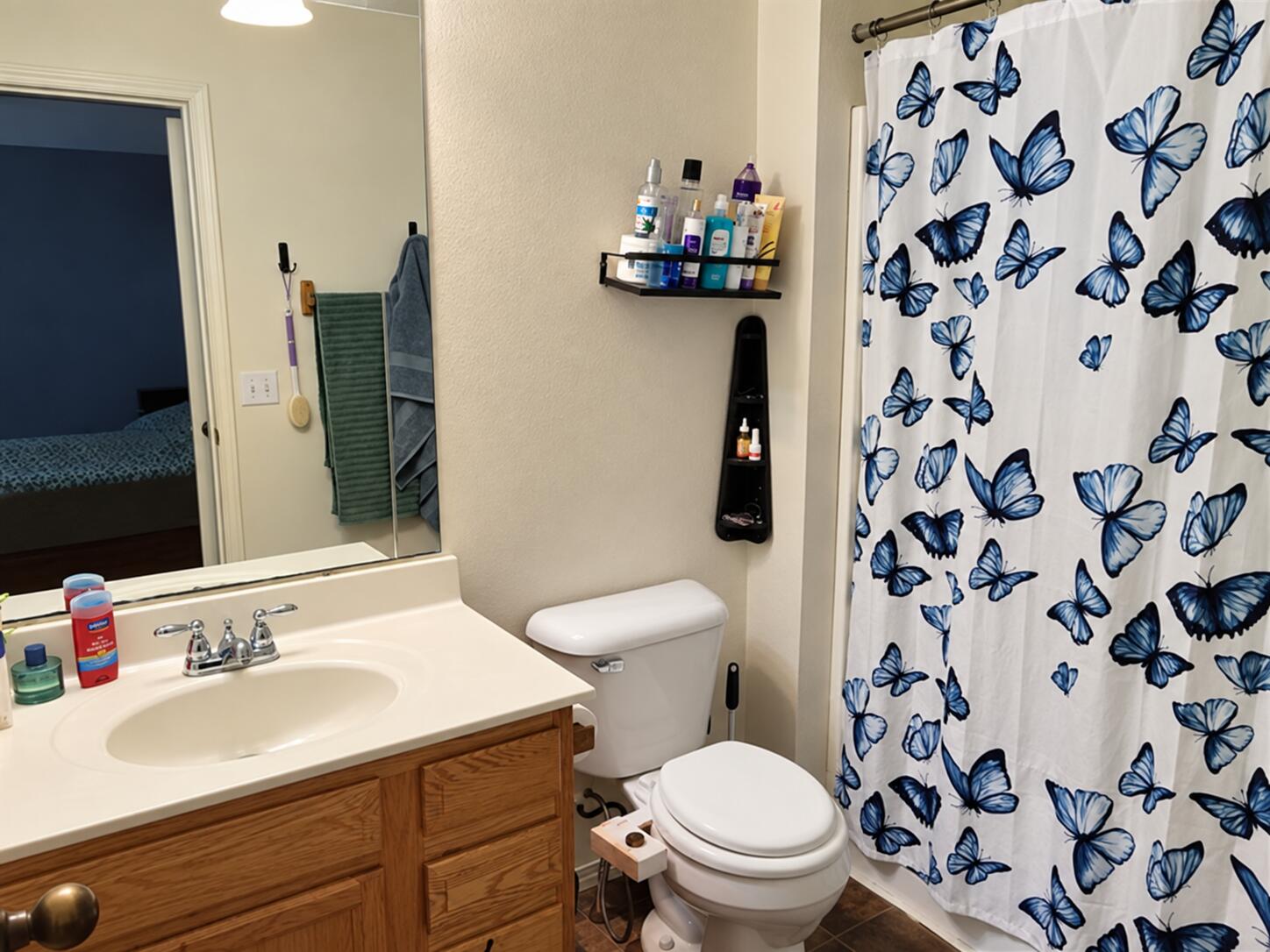410 South Harlin Drive Property Photo 14