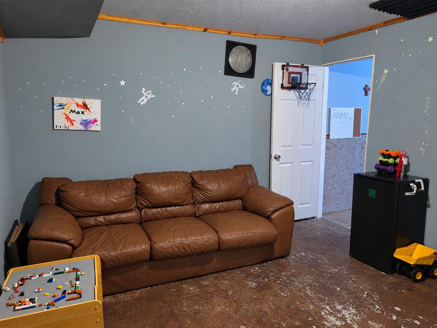 410 South Harlin Drive Property Photo 15