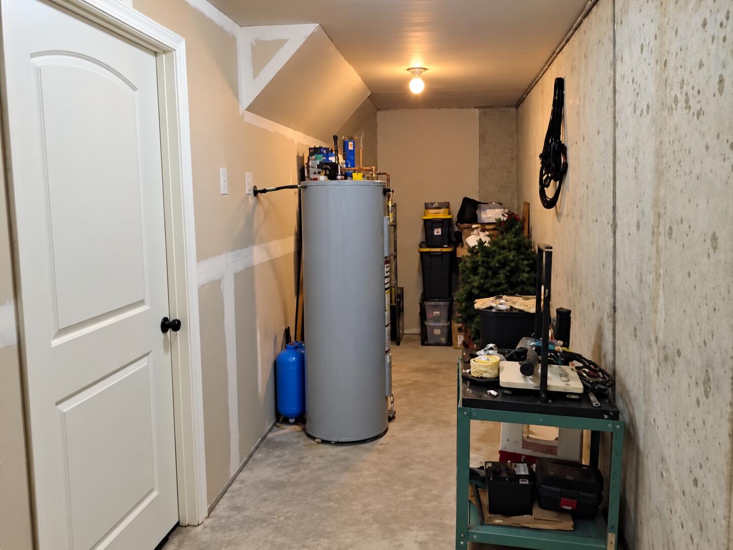 410 South Harlin Drive Property Photo 18