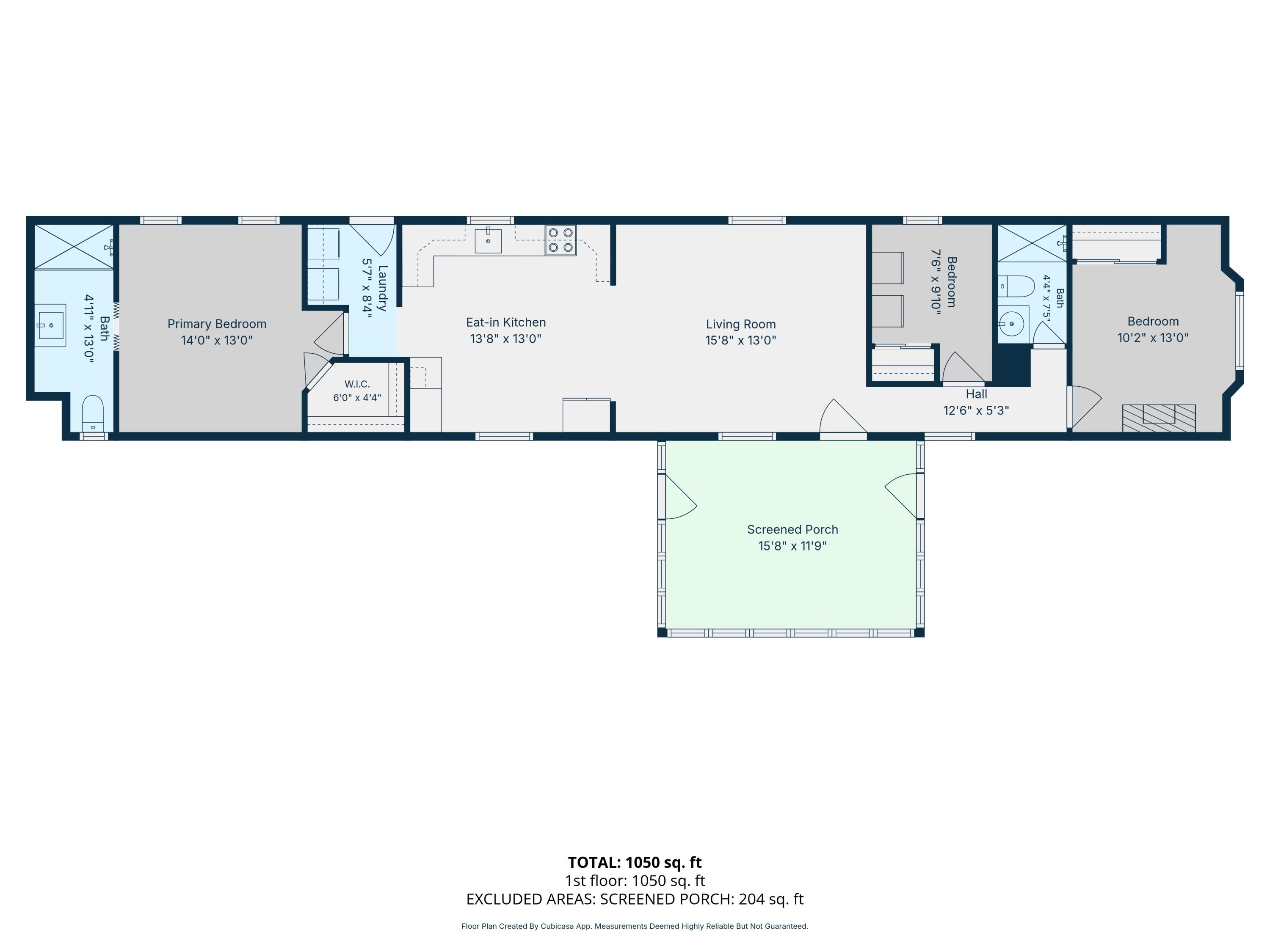 1002 Still Meadow Road Property Photo 2