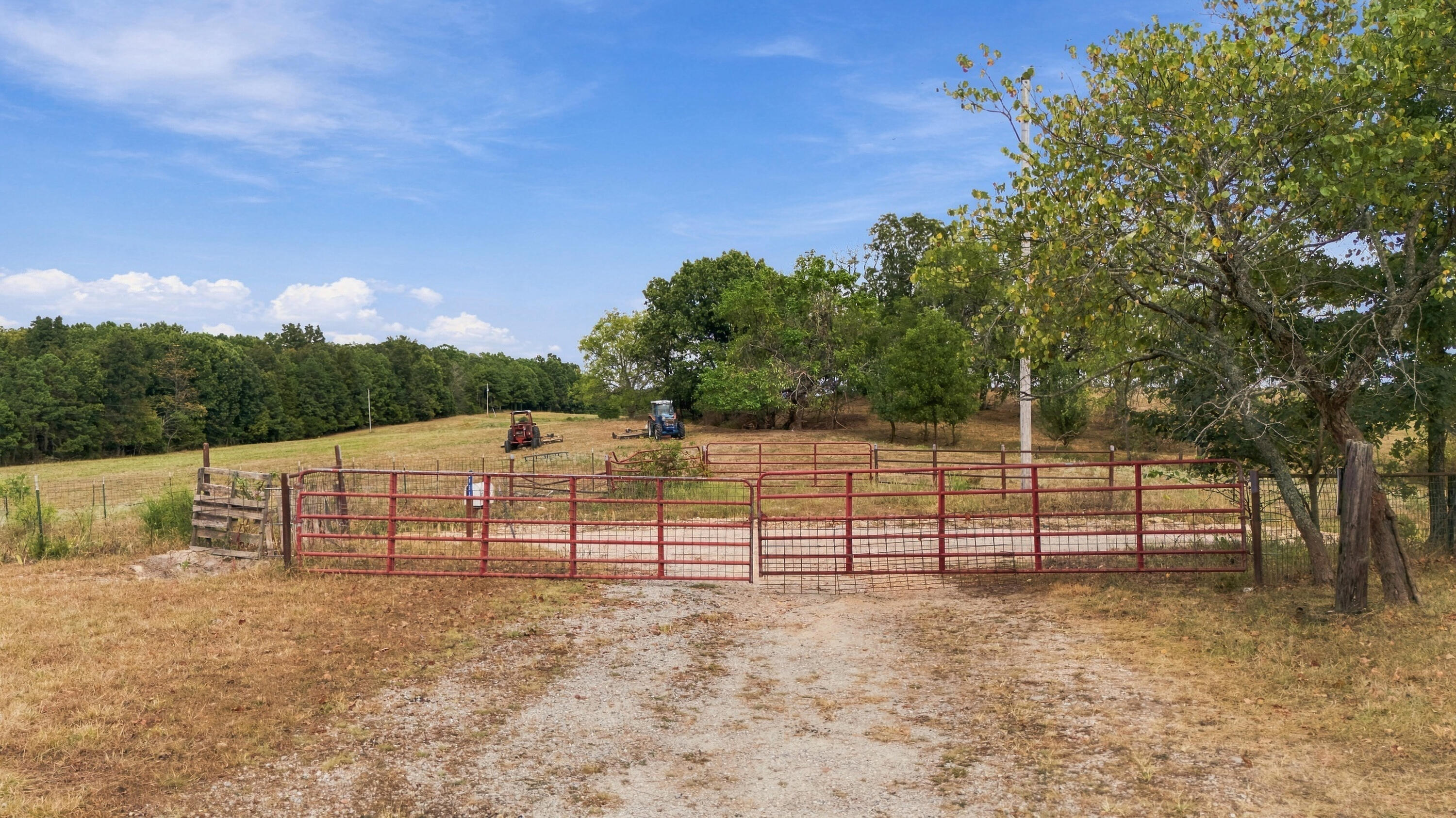 3953 County Road 4990 Property Photo 2