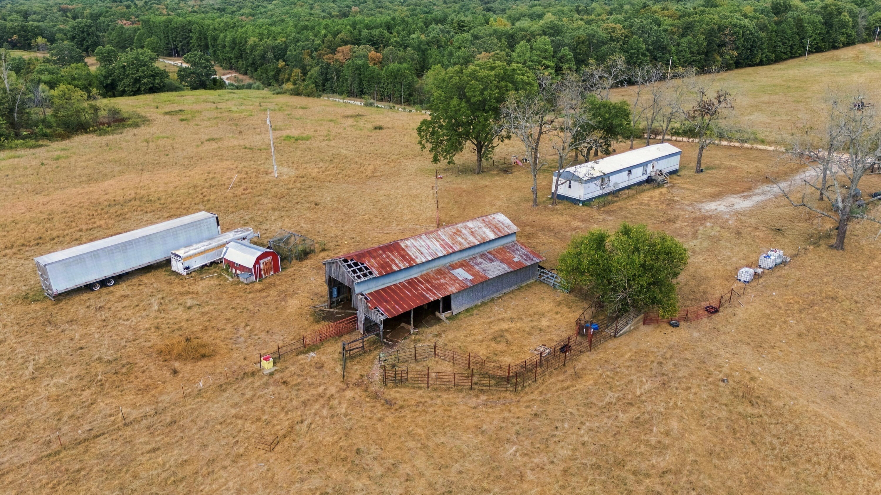 3953 County Road 4990 Property Photo 38