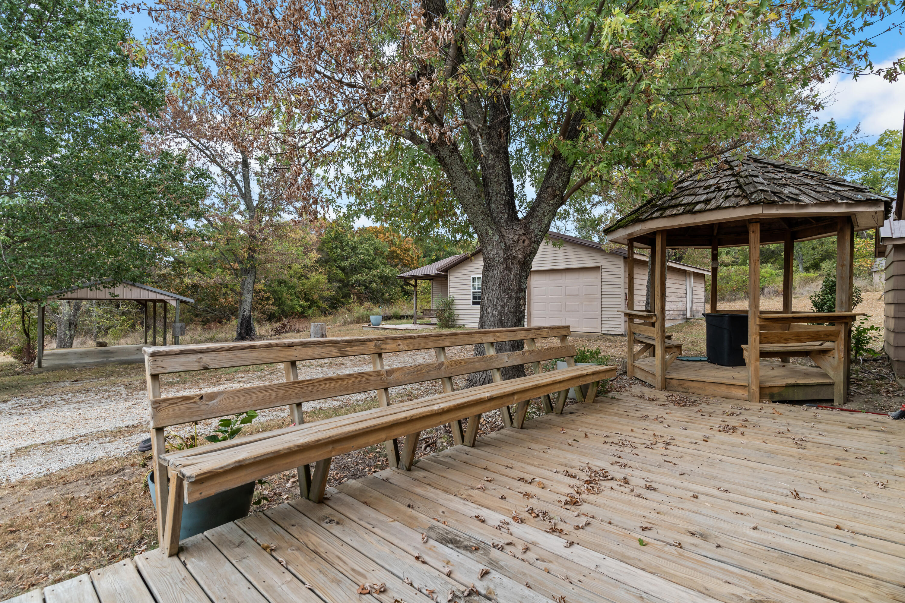 3201 State Highway Dd Property Photo 5